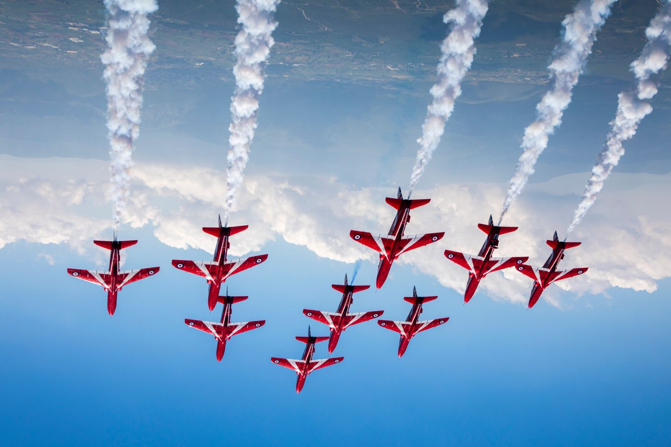 red-arrows-2019-pda