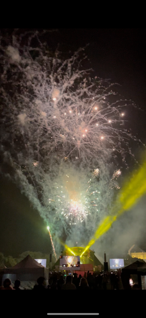 RAF Brize Norton BrizeFest 2021 Activities