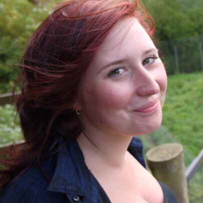 Picture of Sophie.