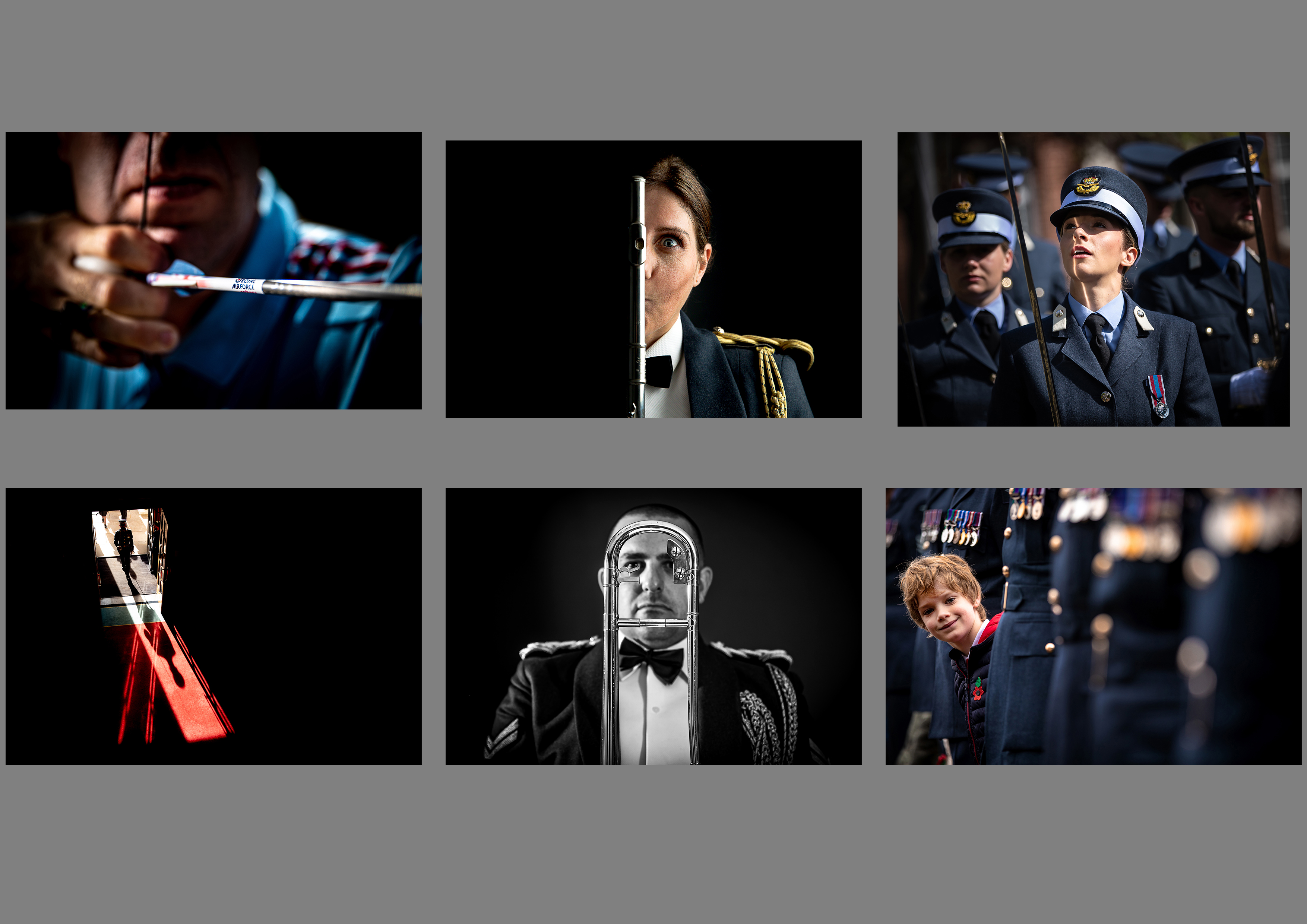 Image shows picture collage.
