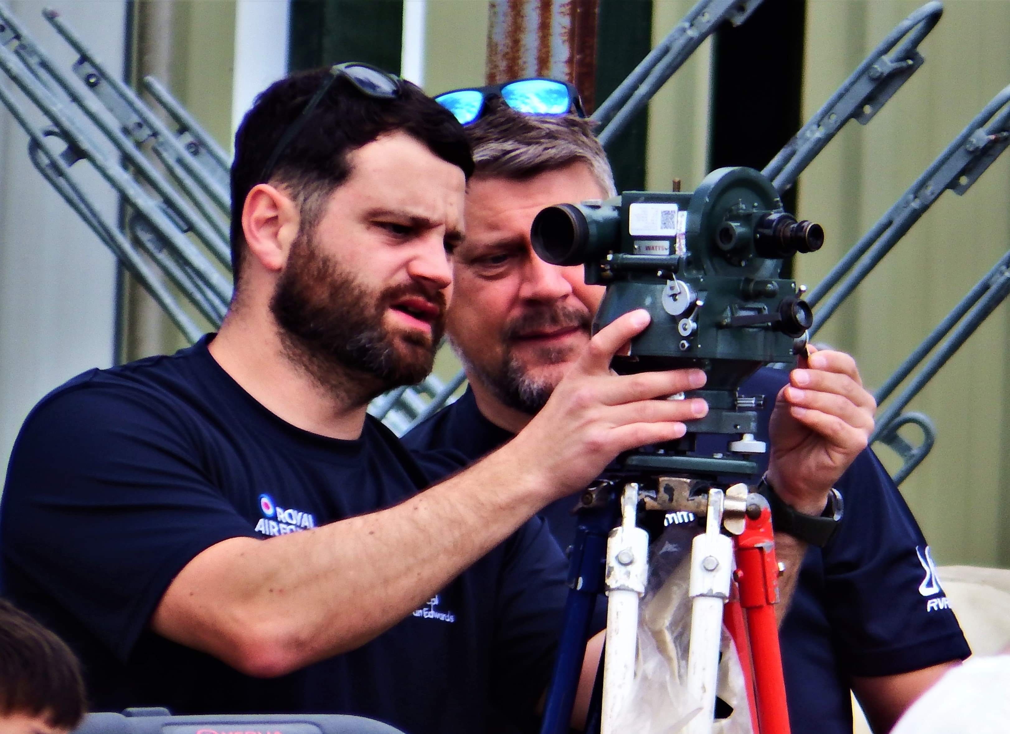 With their display season well underway, the RAF Falcons thrilled crowds once again at venues across the UK.