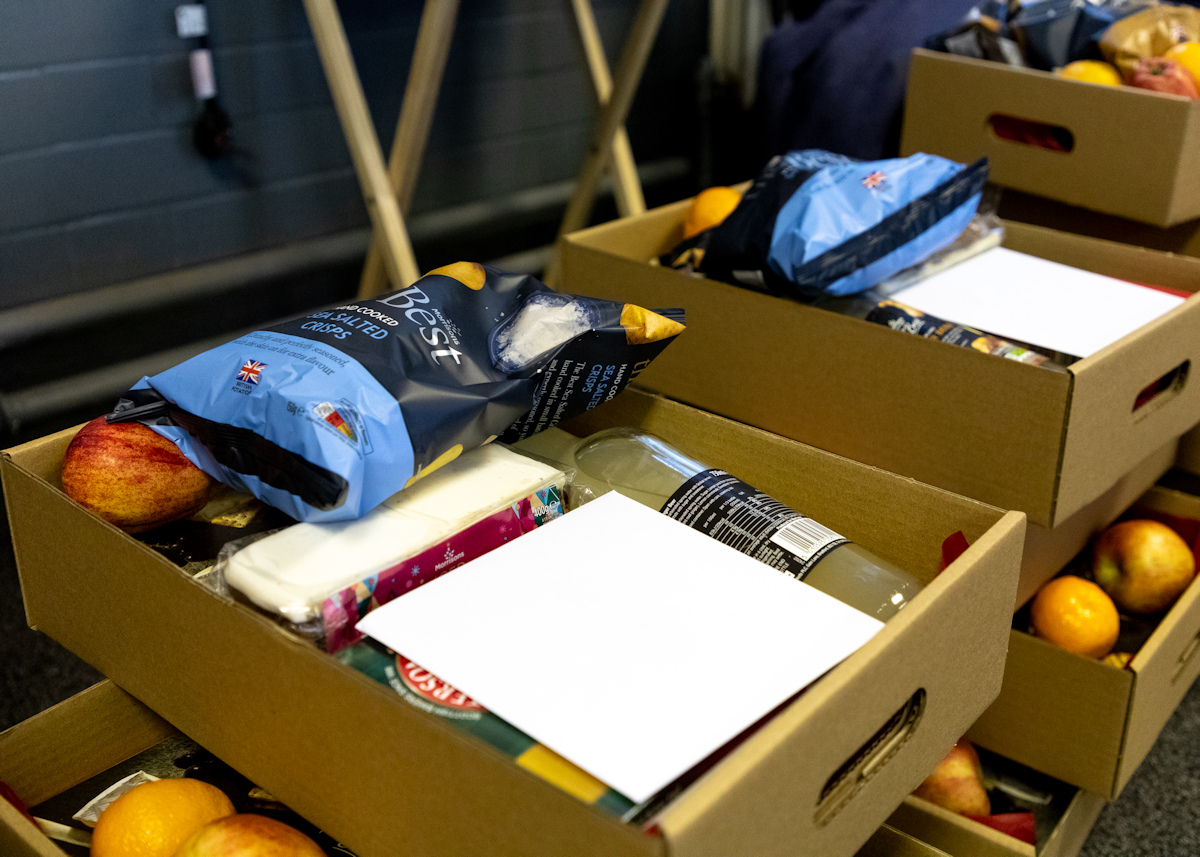 Hampers