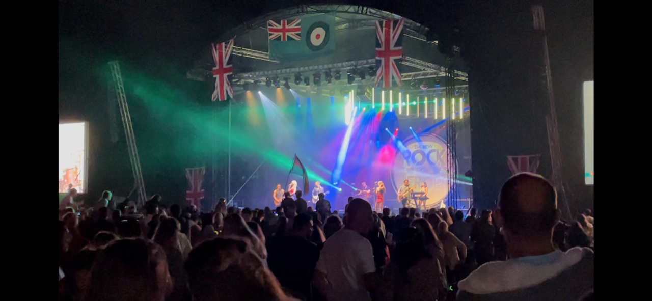 RAF Brize Norton BrizeFest 2021 Activities