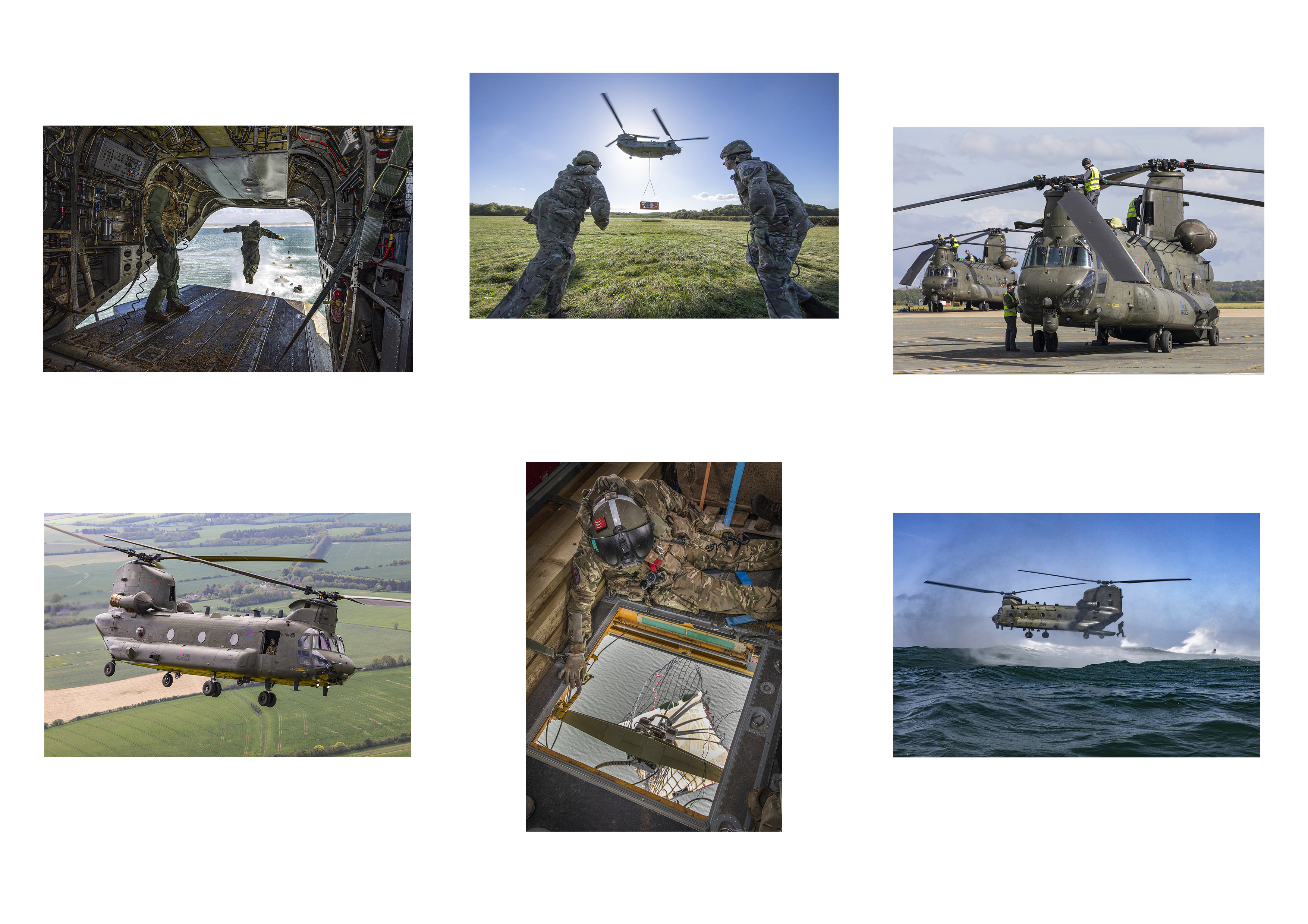 Image shows picture collage.