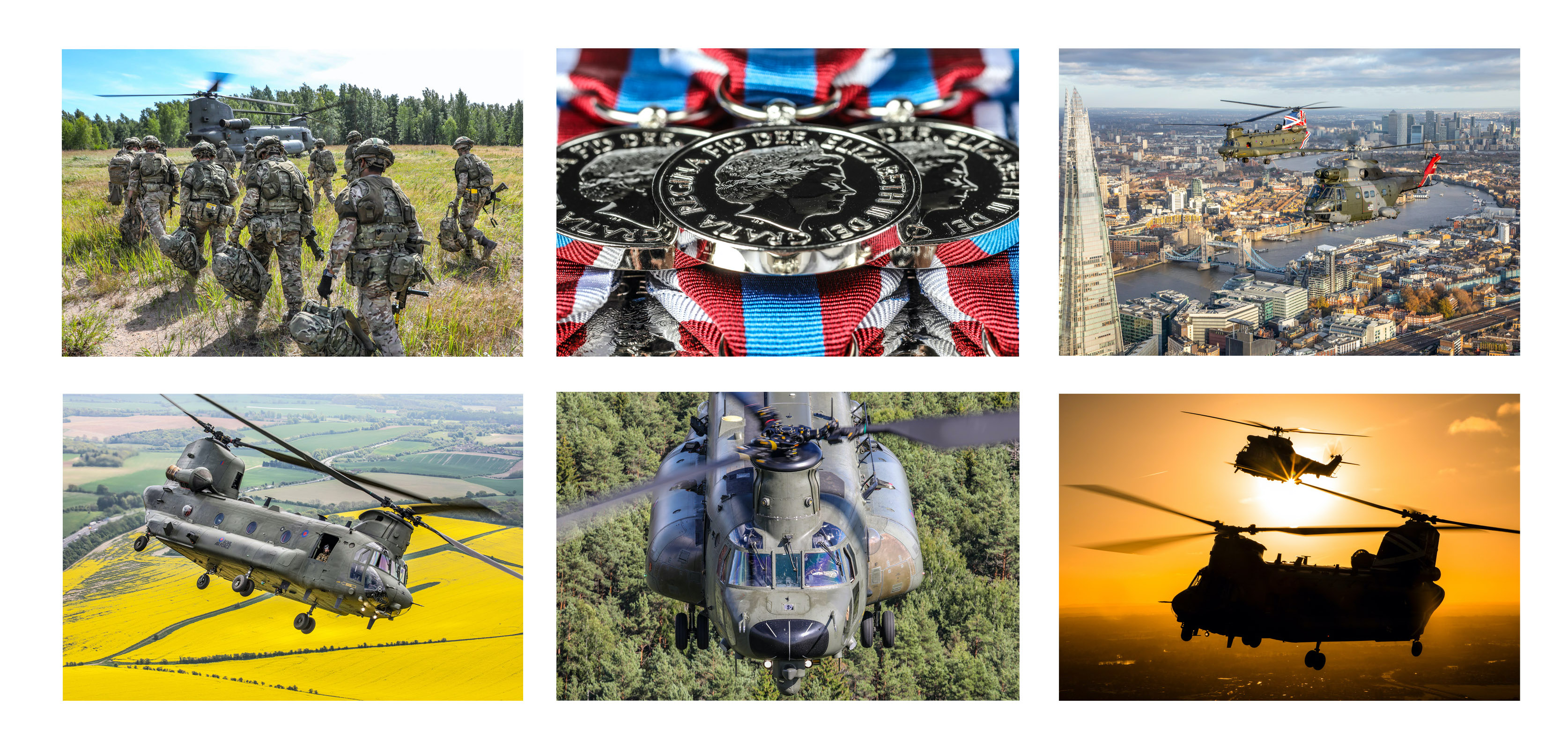 Image shows picture collage.