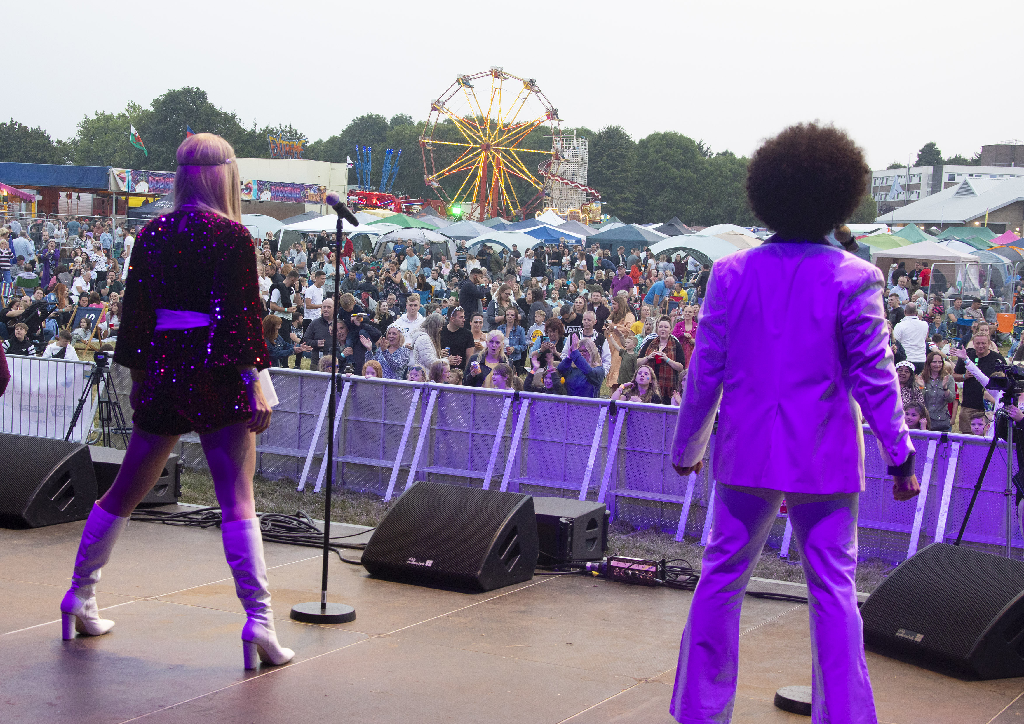 RAF Brize Norton BrizeFest 2021 Activities