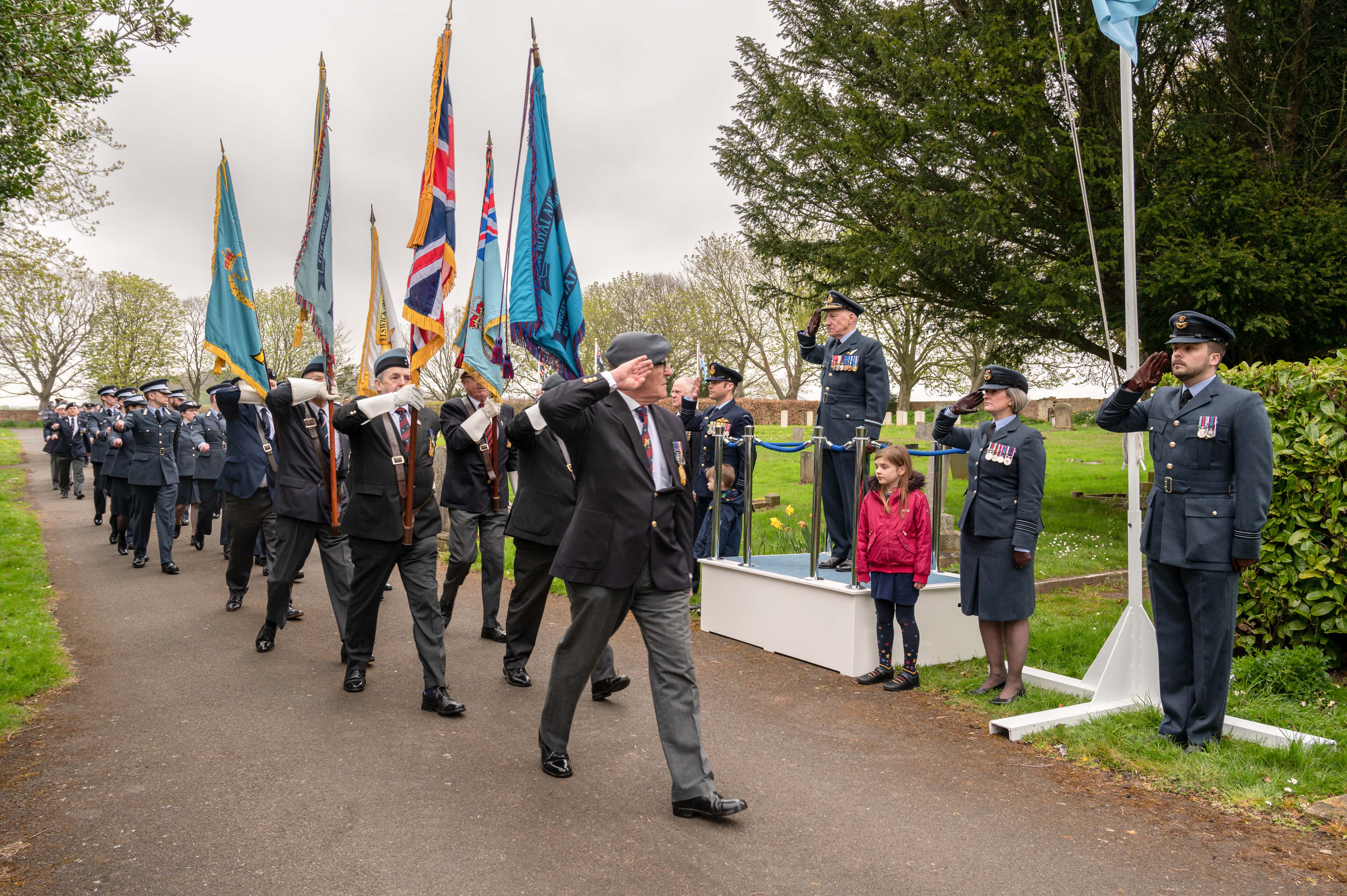 ANZAC Commemoration