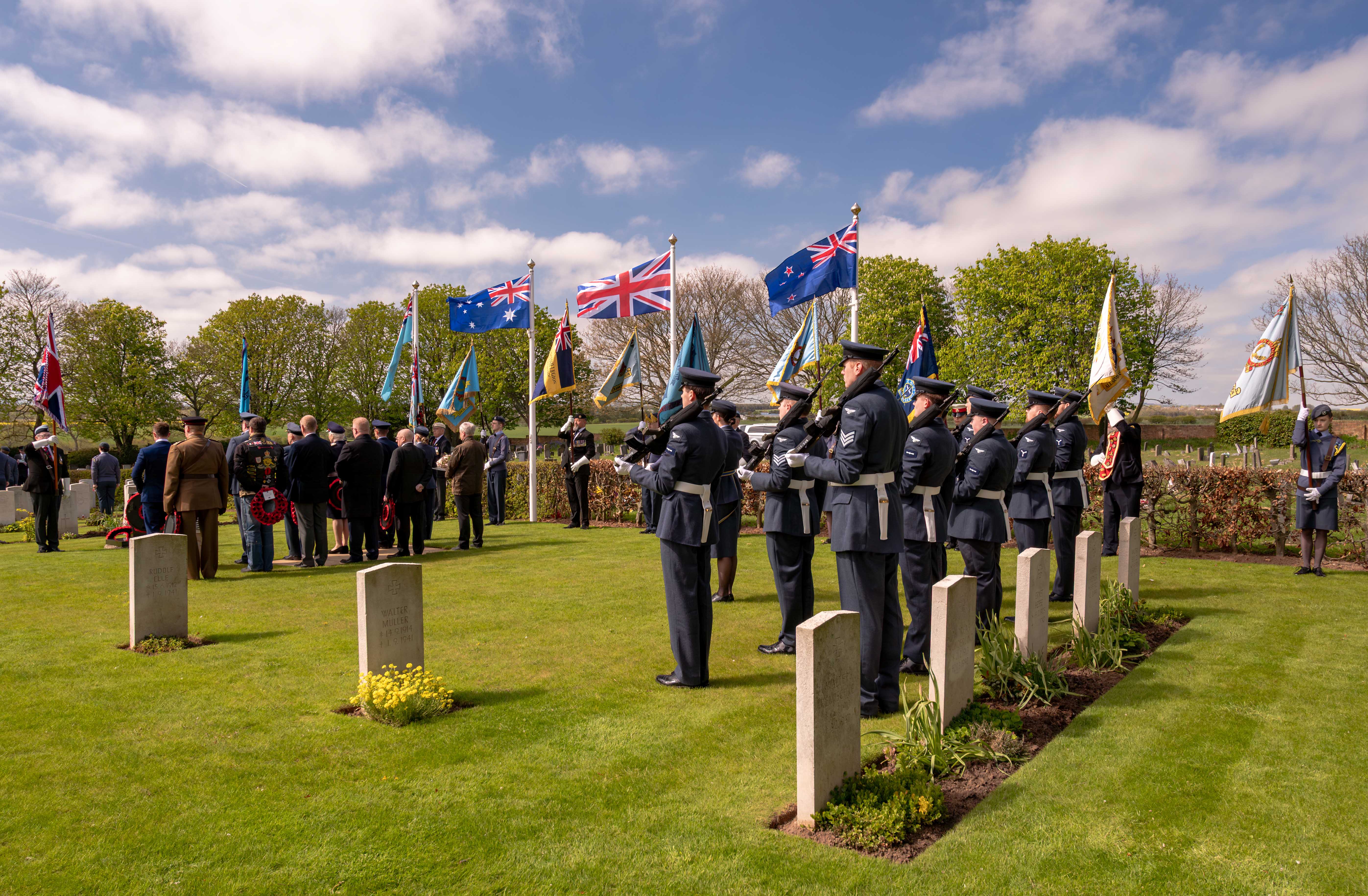 ANZAC Commemoration