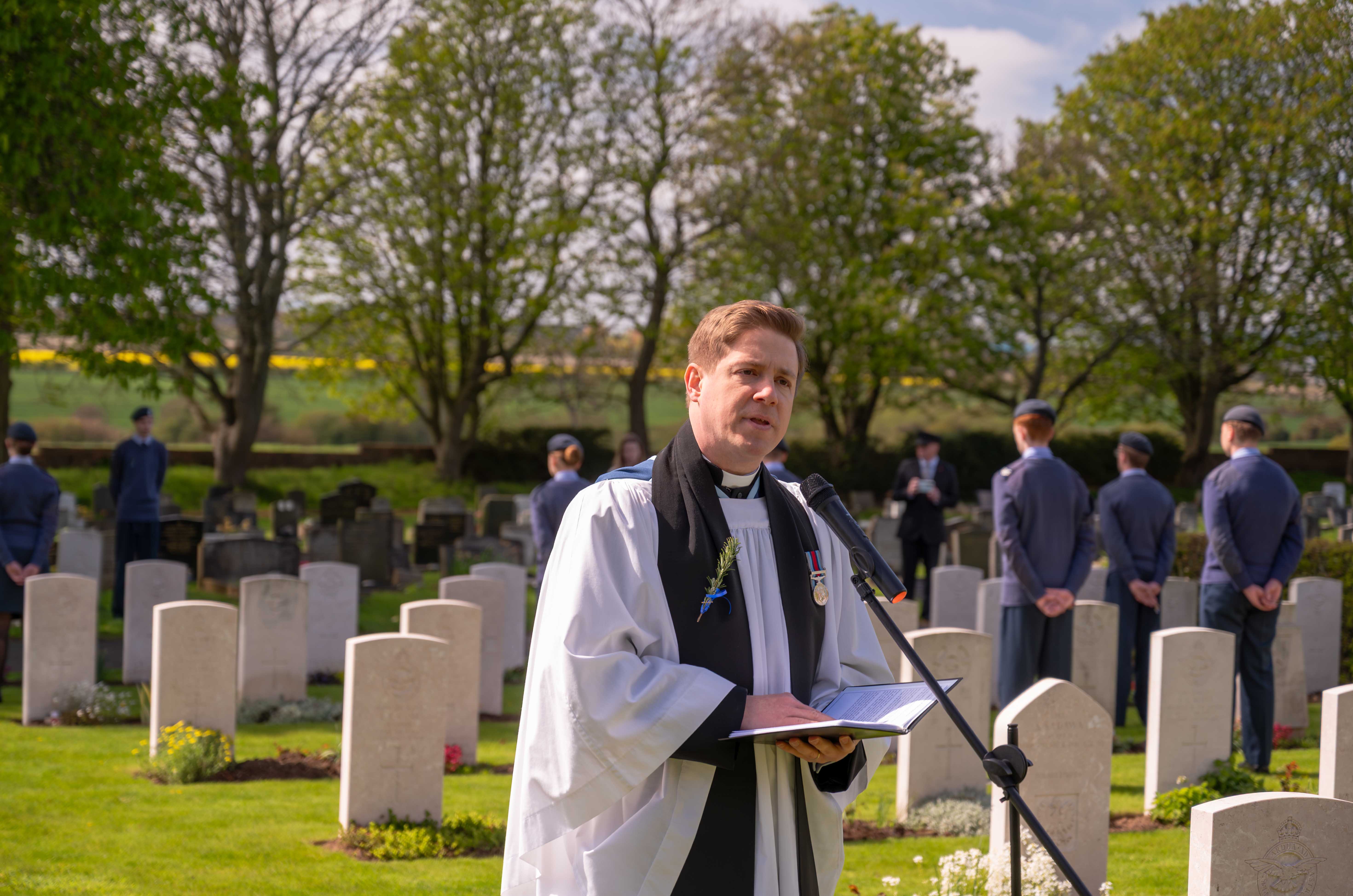 ANZAC Commemoration