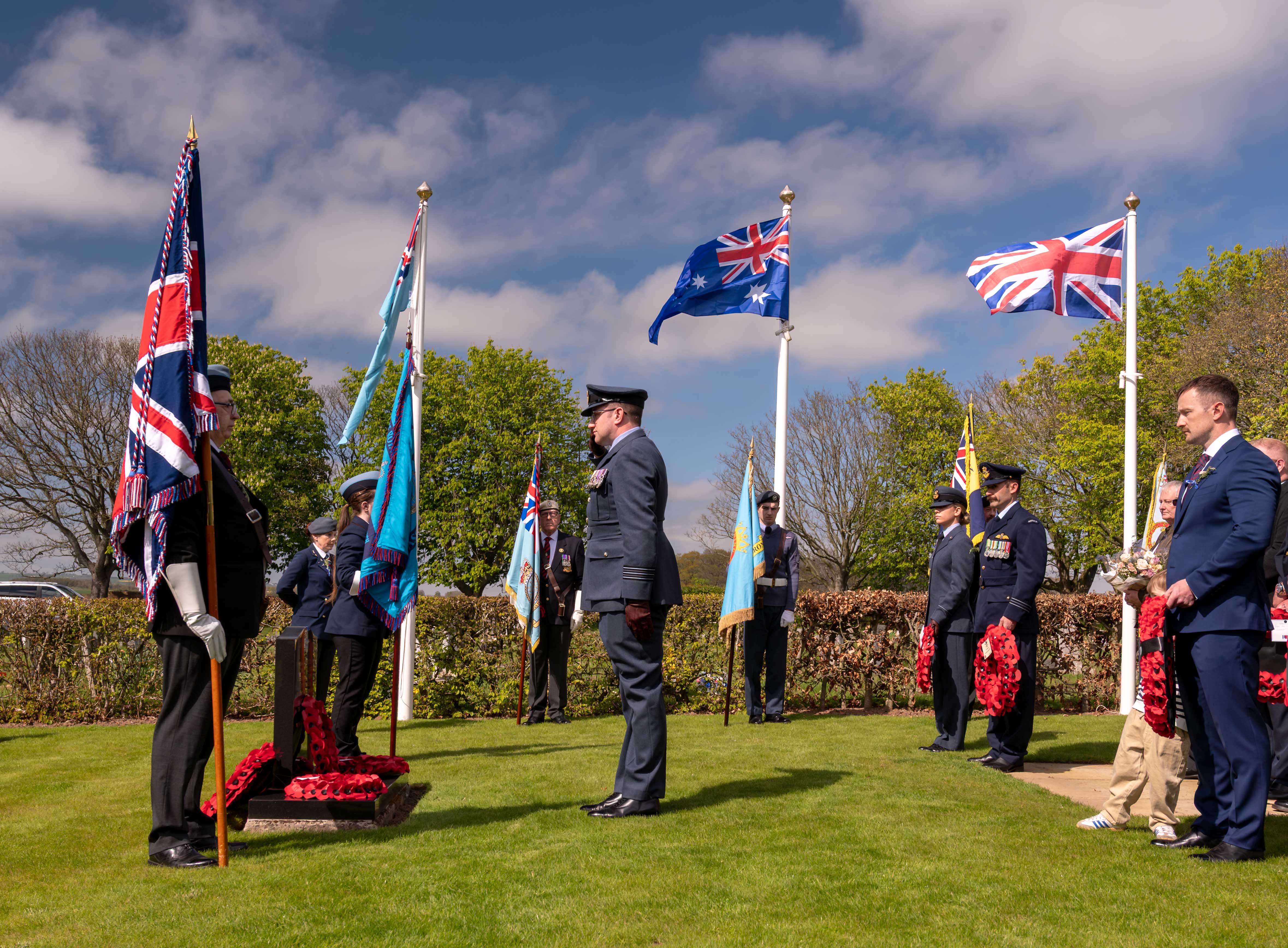 ANZAC Commemoration