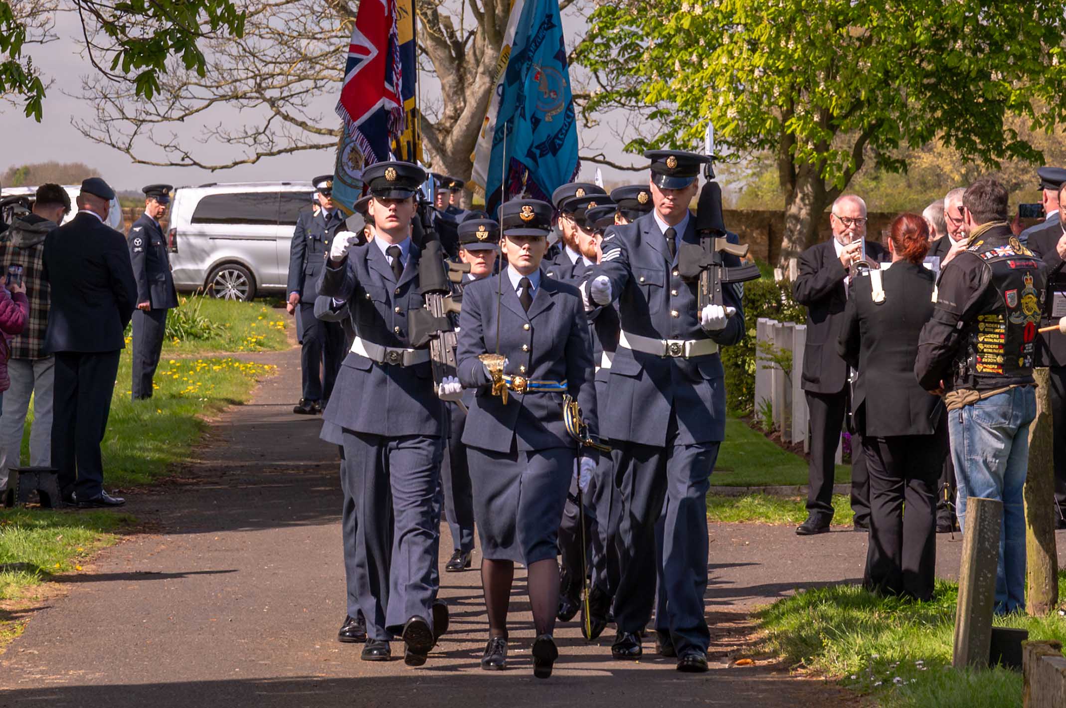 ANZAC Commemoration