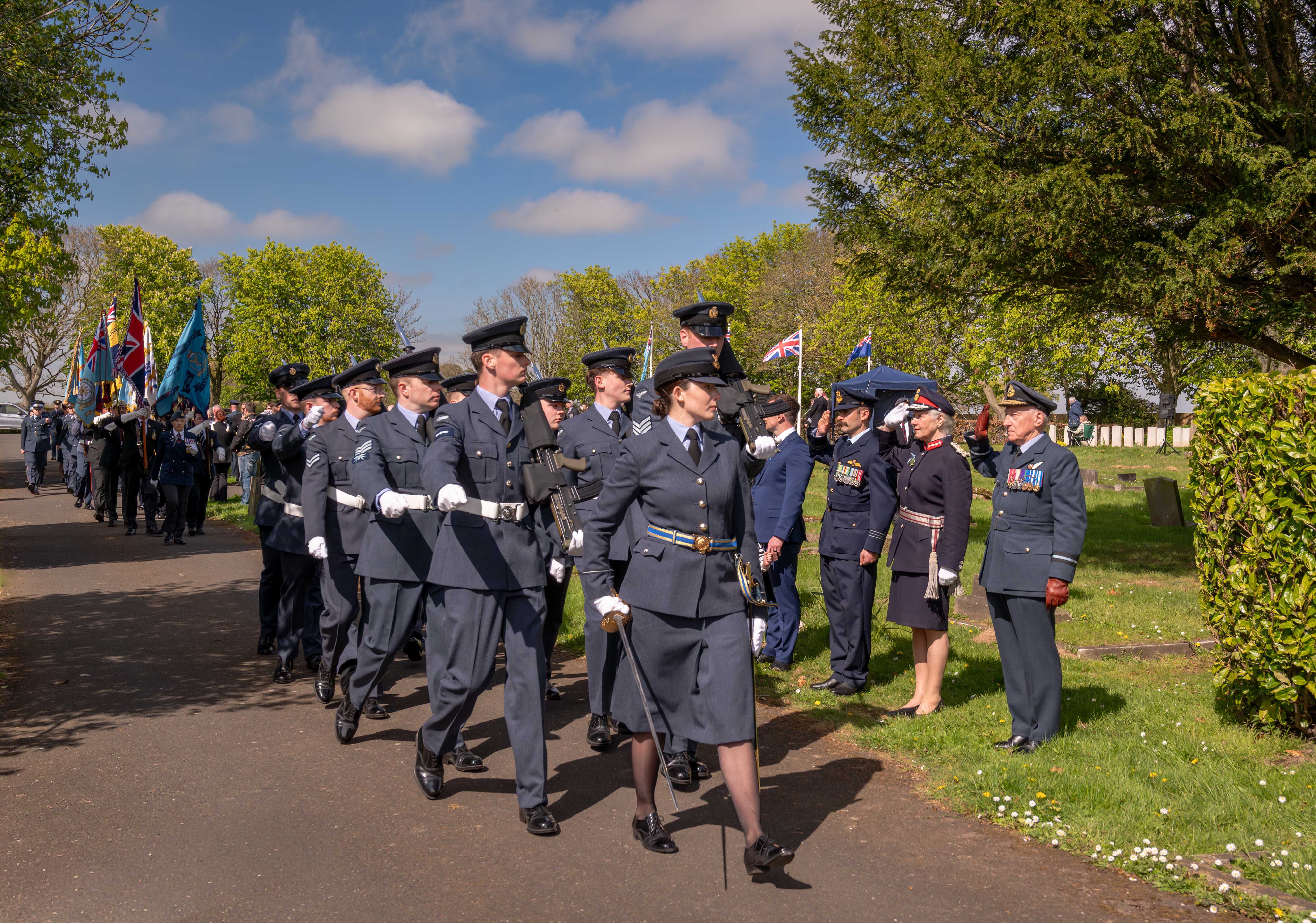 ANZAC Commemoration