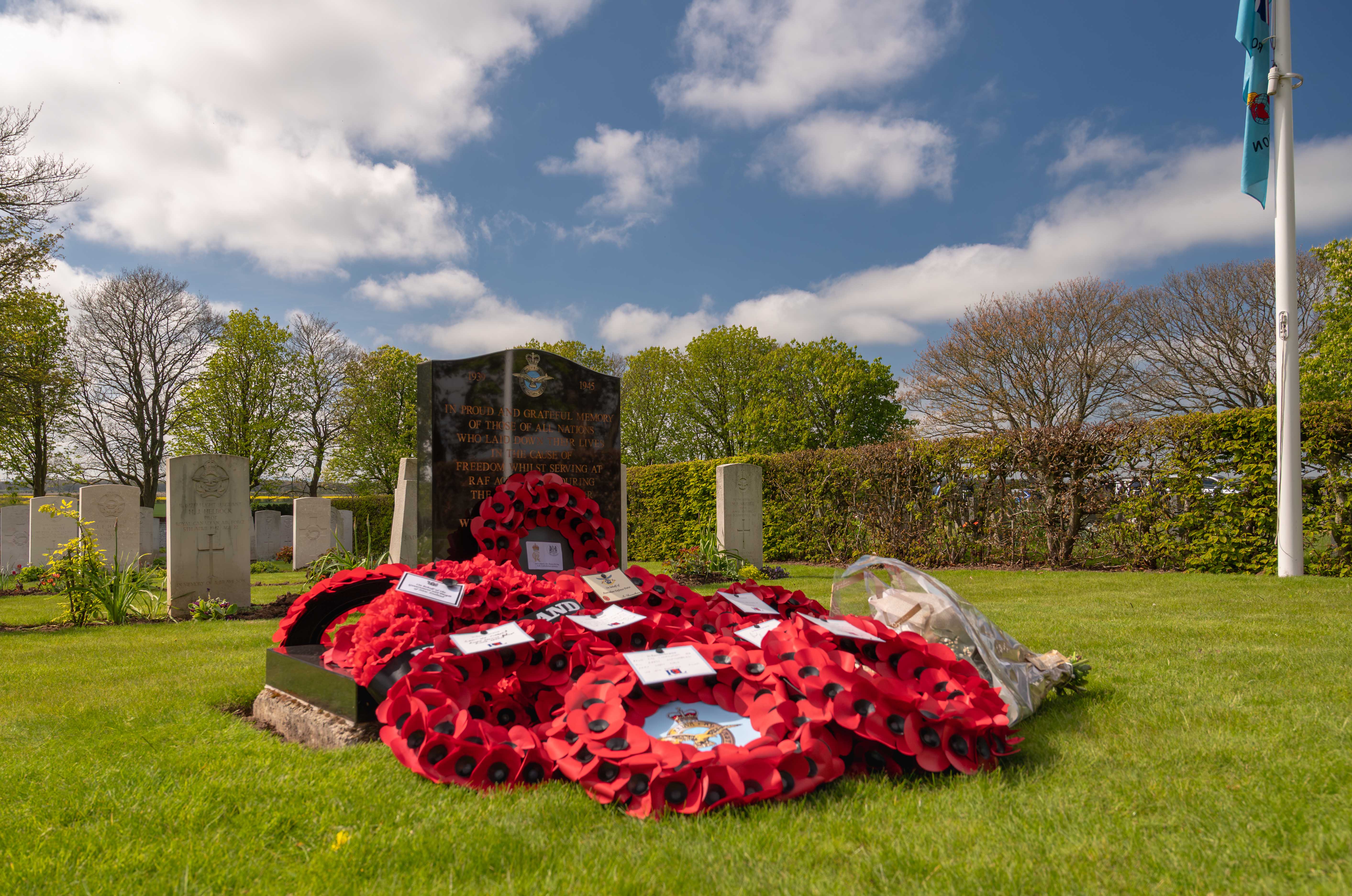 ANZAC Commemoration
