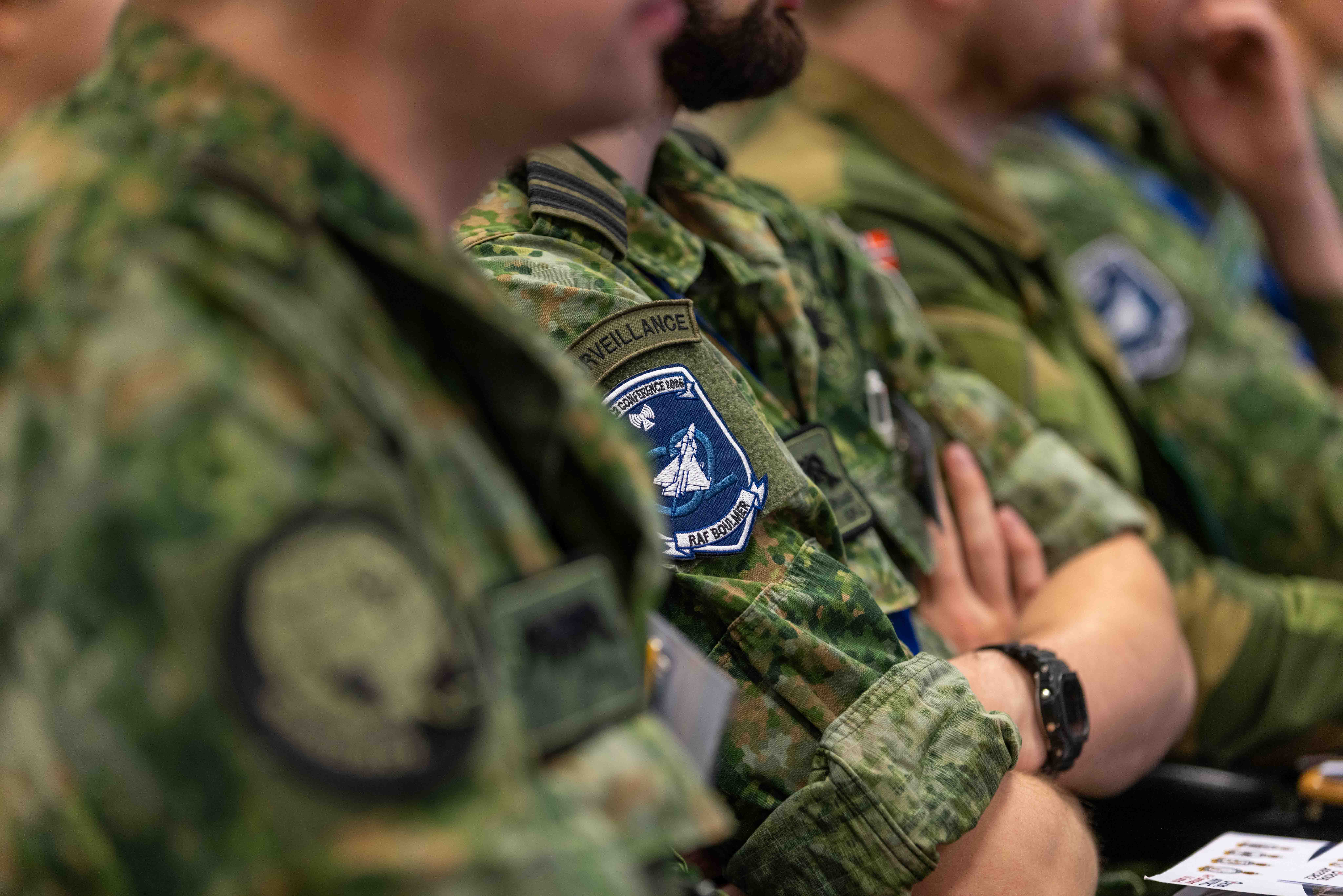 UK and NATO Forces Unite to Advance Air Defence C2 Training
