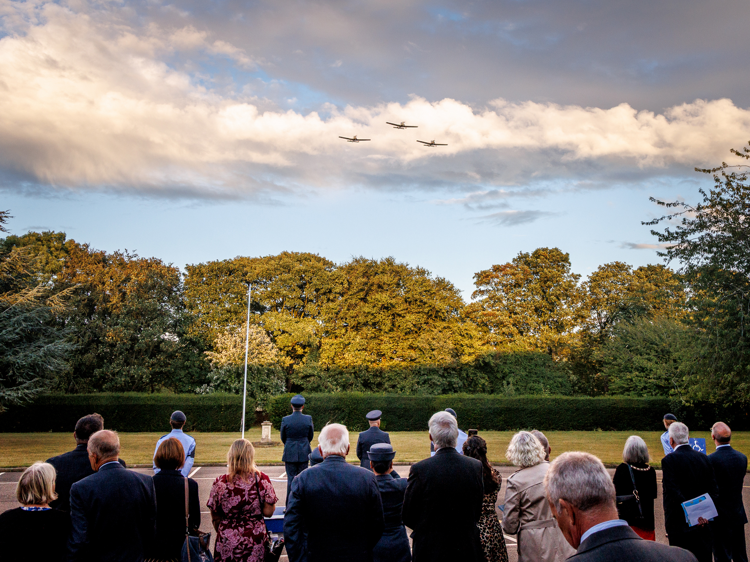 Flypast