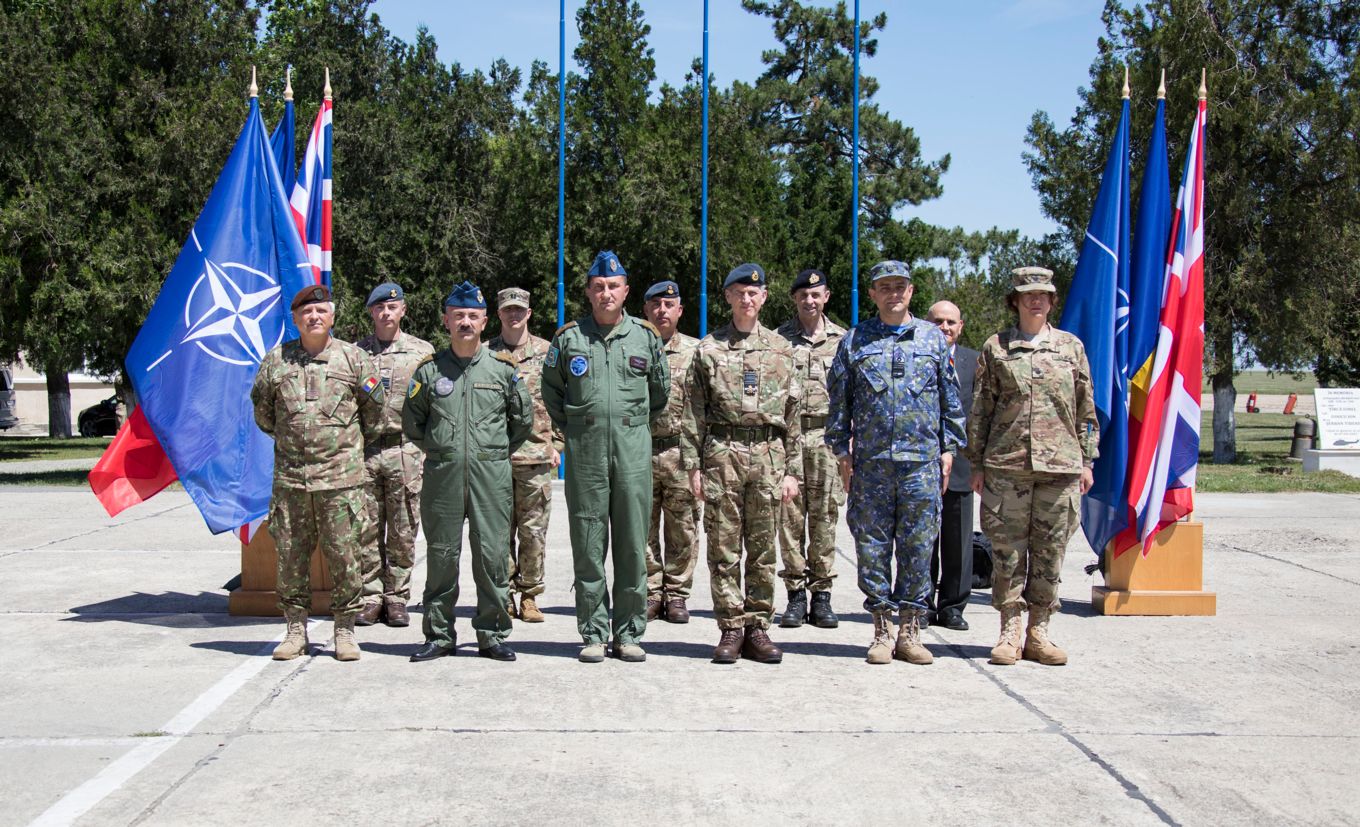 chief-of-air-staff-in-romania