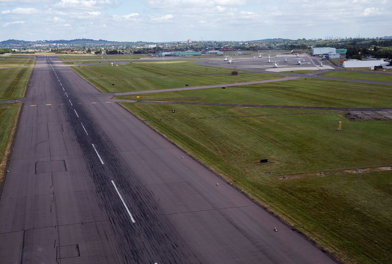 RAF-Northolt-runway