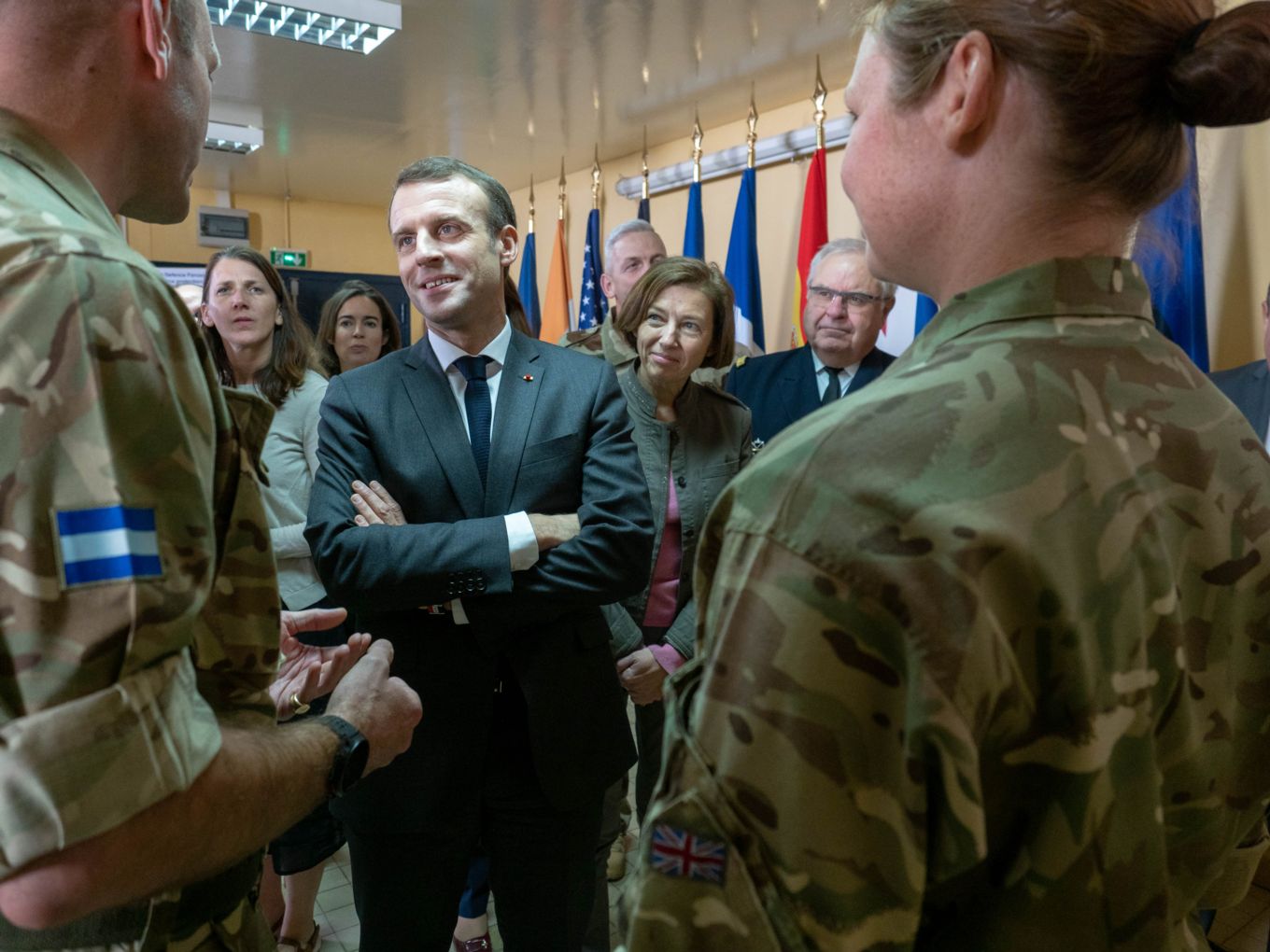 french-president