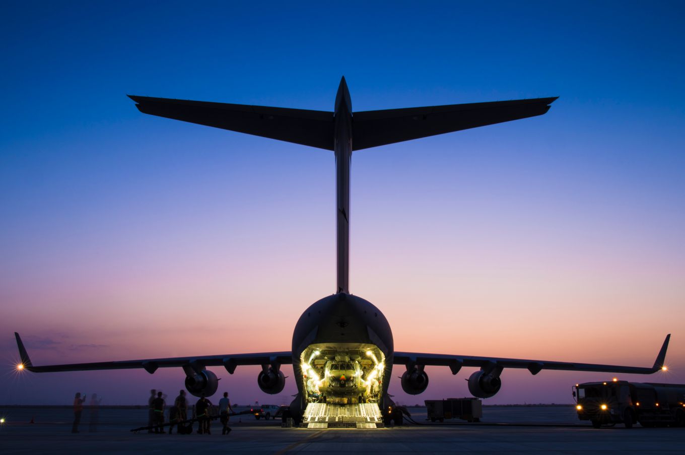air-mobility