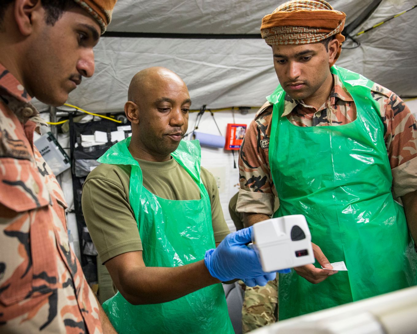 saif-sareea-3-medical-tent
