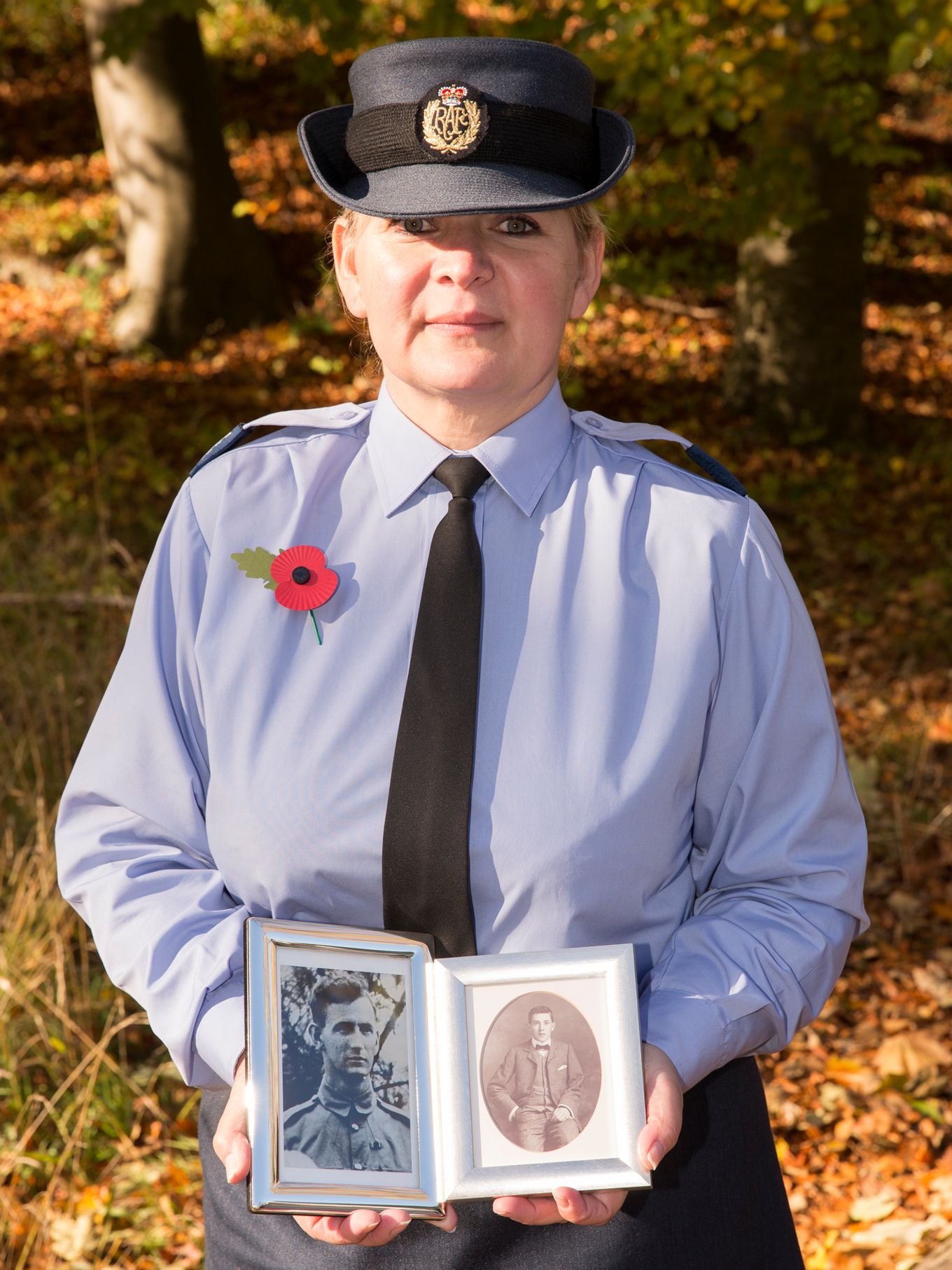 Sergeant-Claire-Poulson
