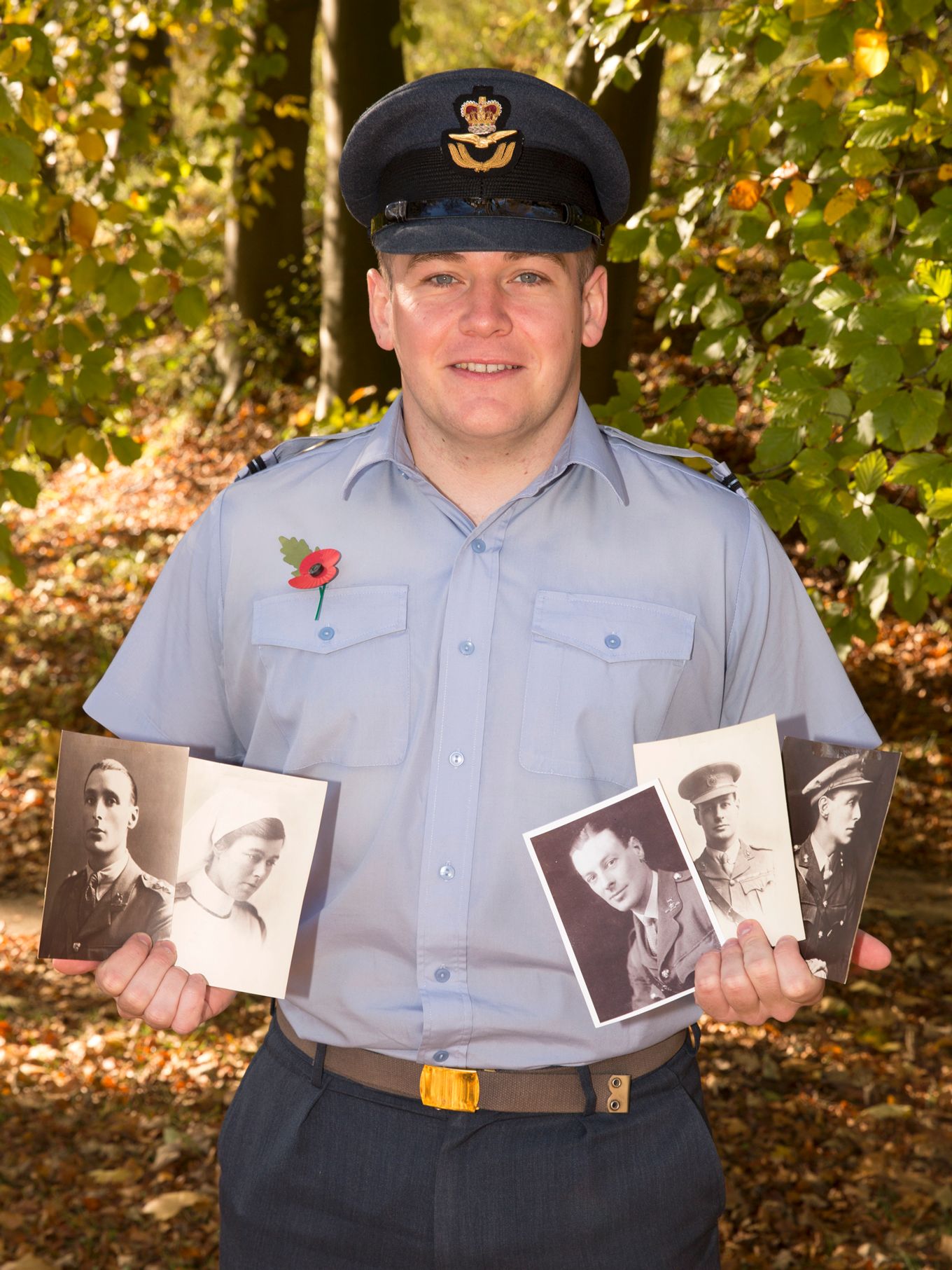 Flying-Officer-Josh-D-H
