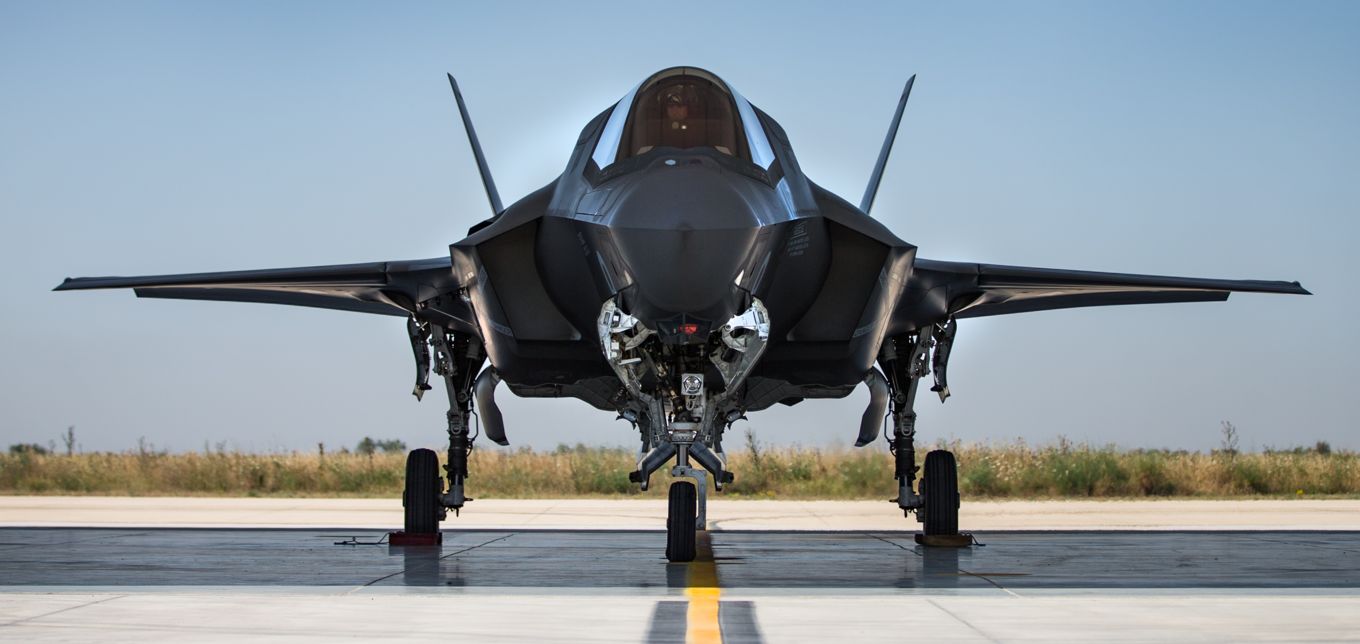f35-in-italy