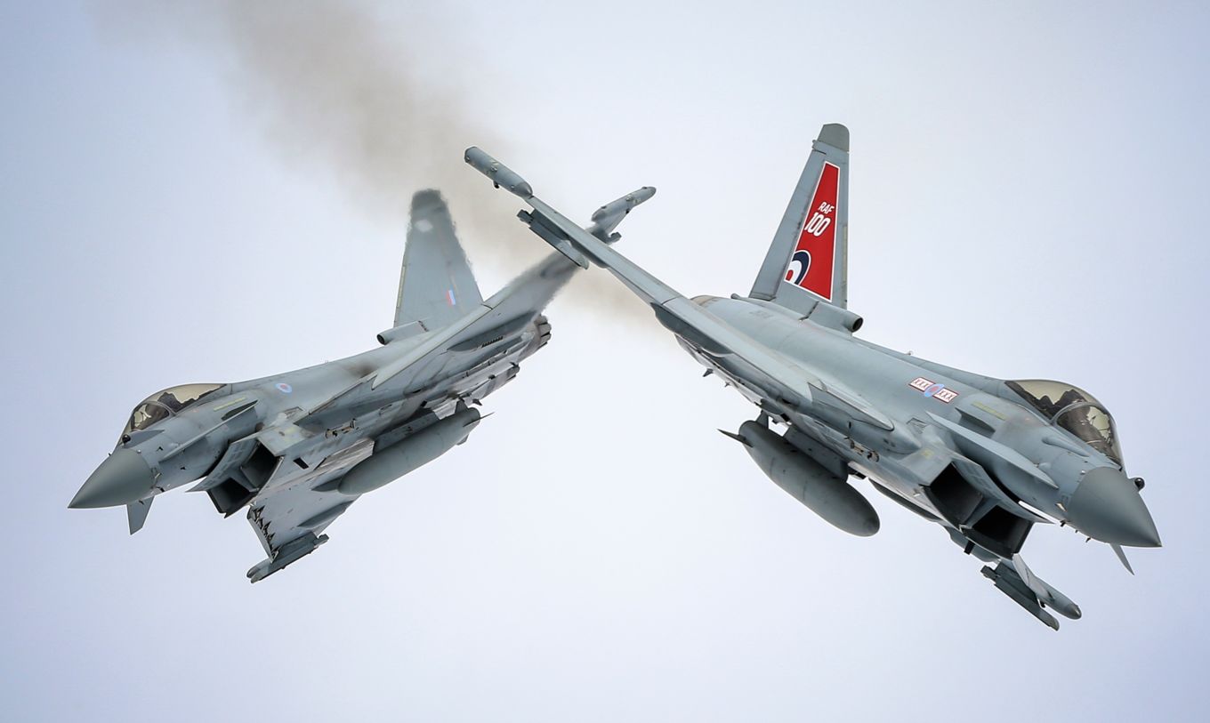typhoon-raf-cosford