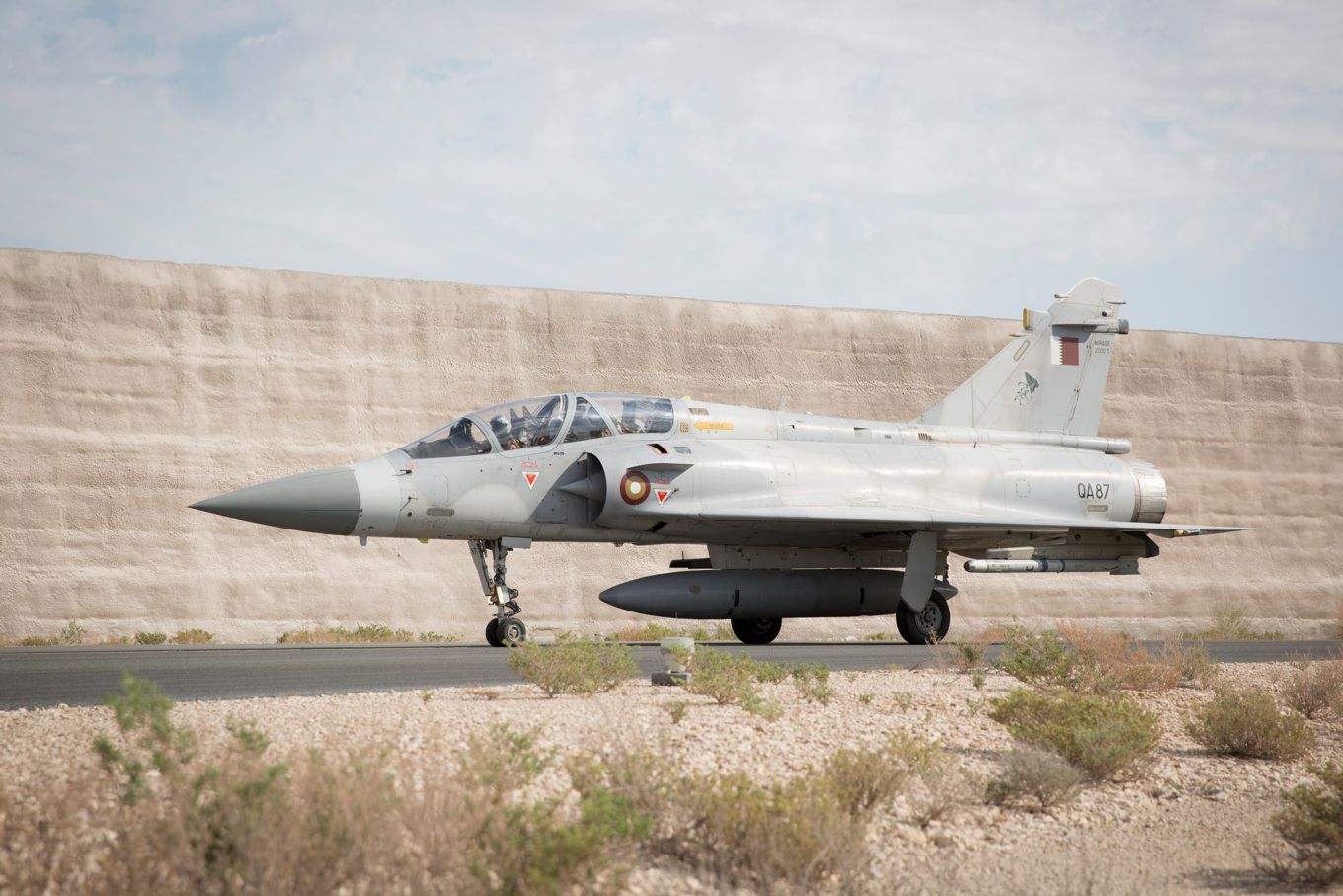 Dassault-Mirage