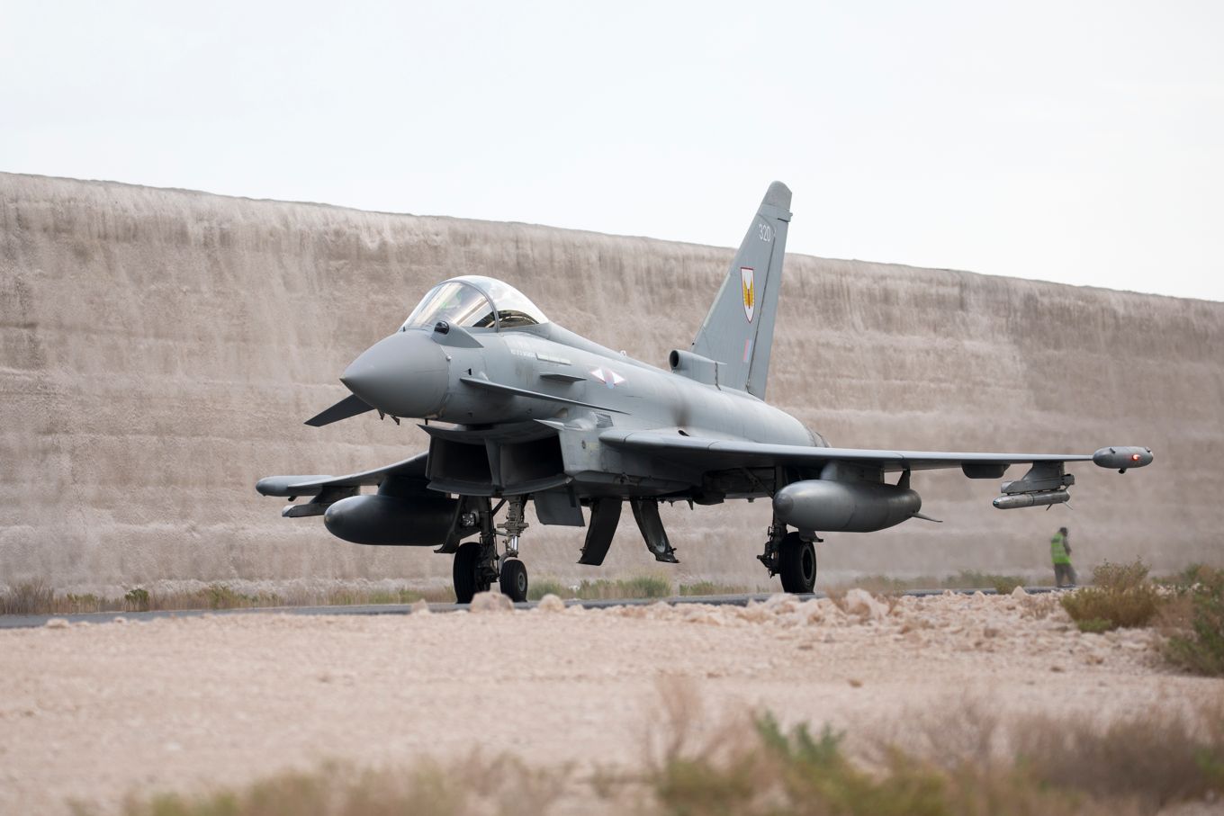 Royal-Air-Force-Typhoon