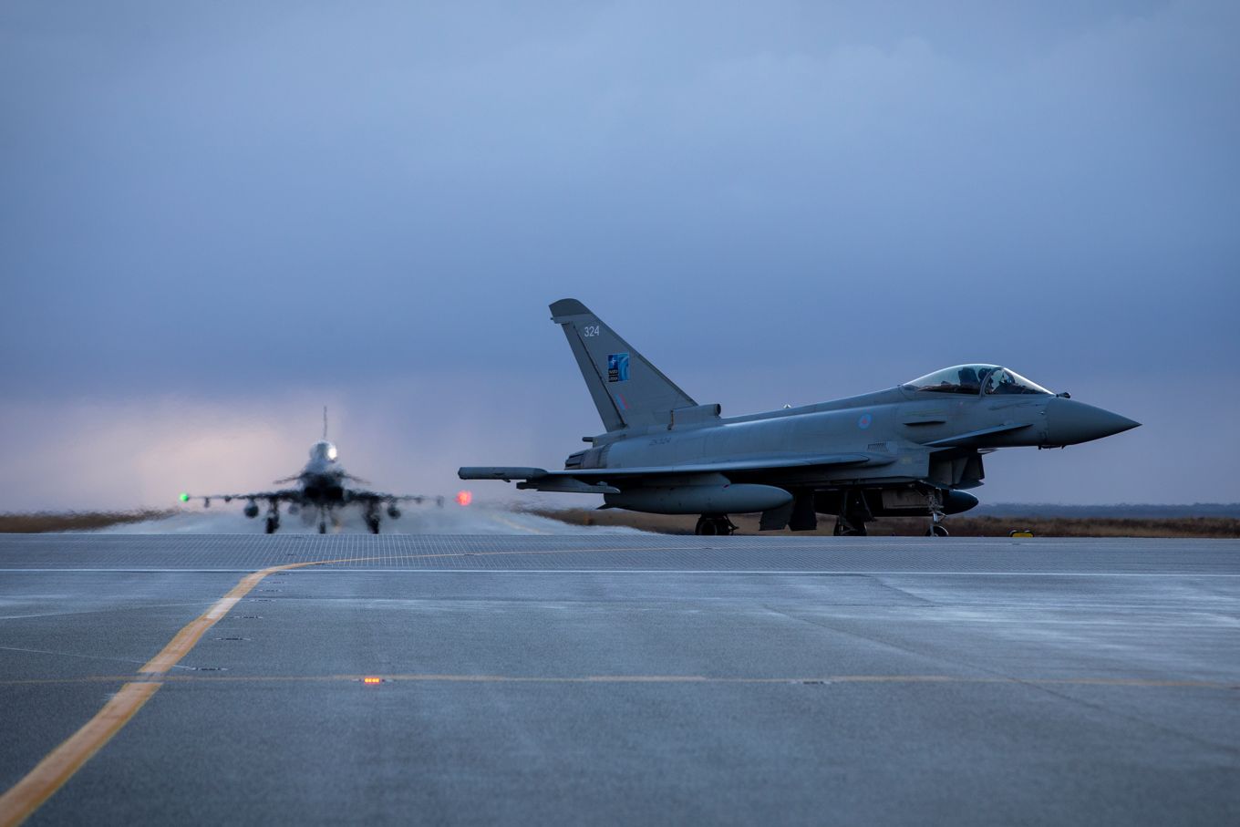 raf-typhoon-in-iceland