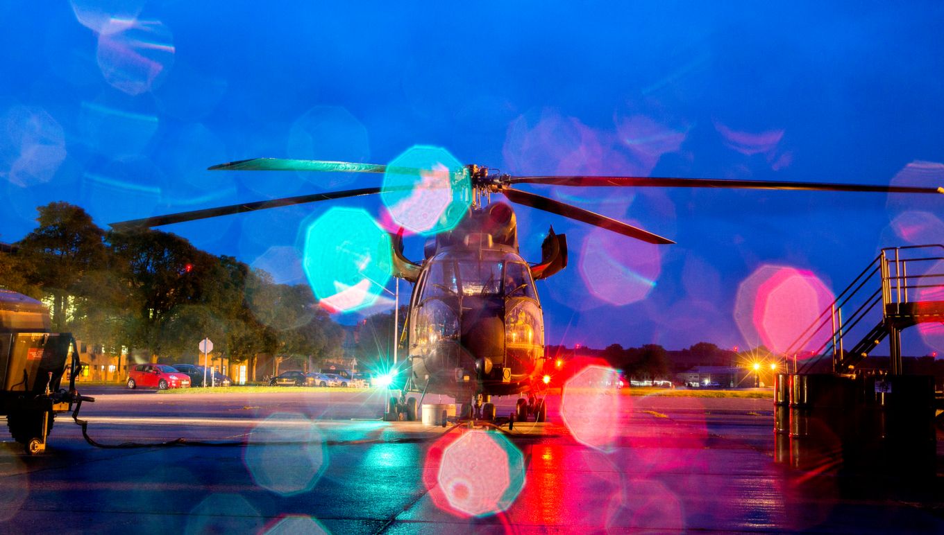RAF-Puma