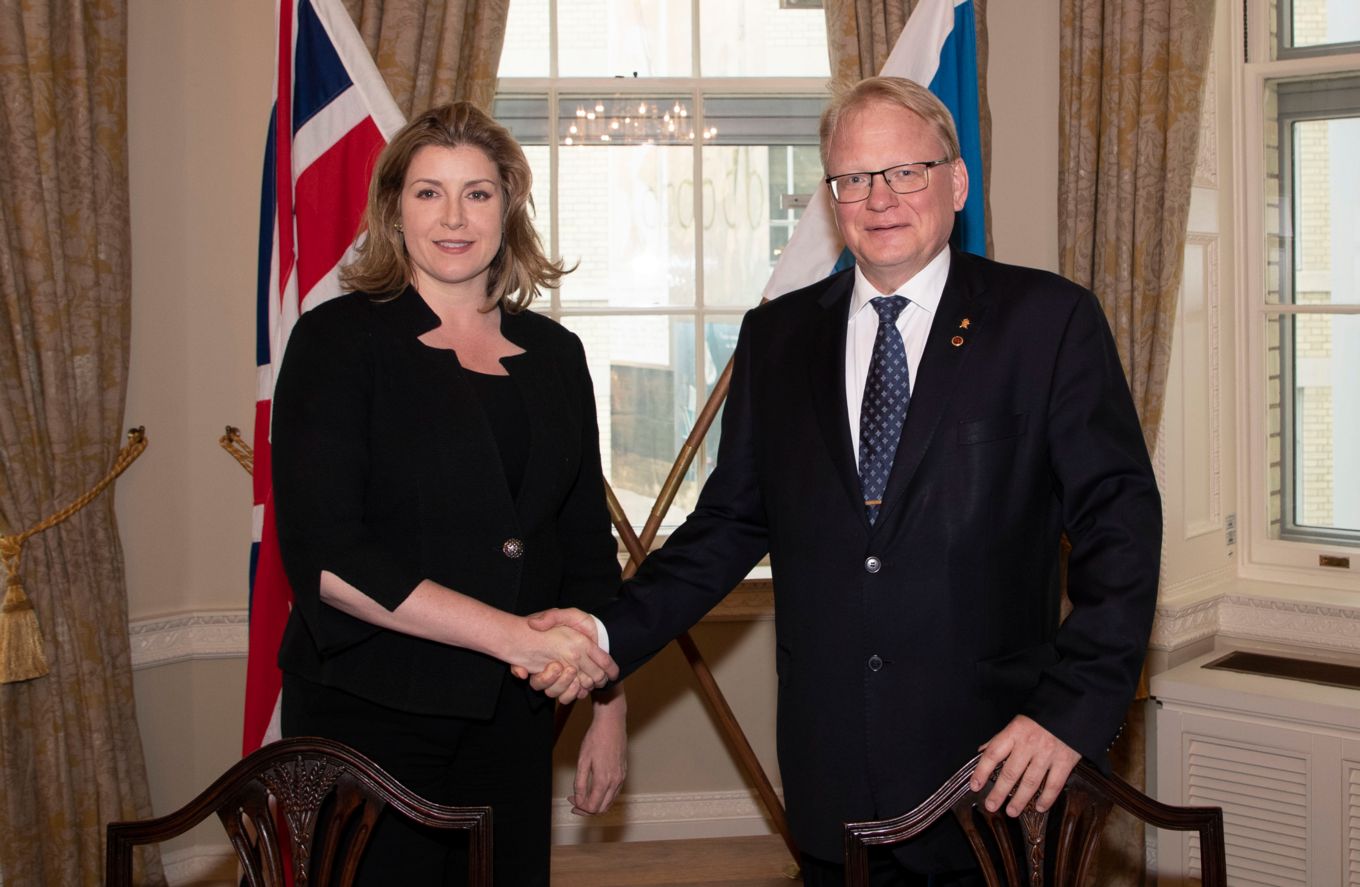 defence-secretary