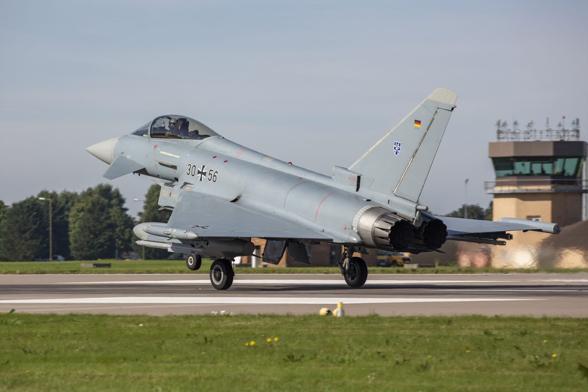 german-eurofighter