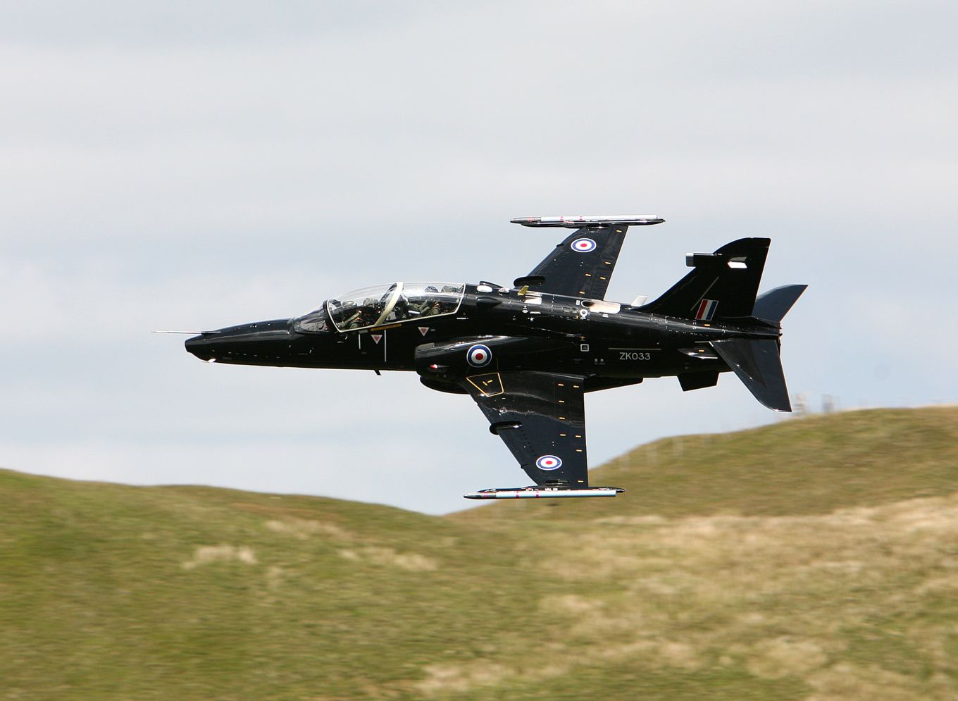 RAF-Hawk-T2