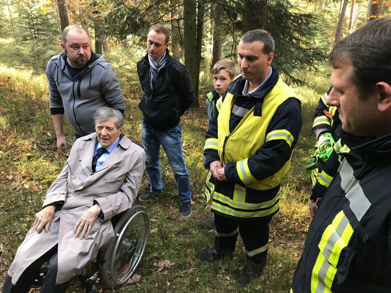 charles-clarke-at-crash-site