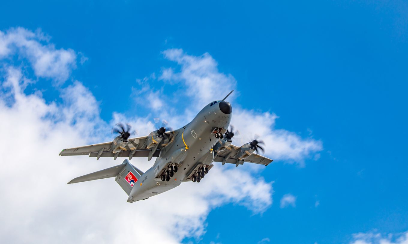 raf-atlas