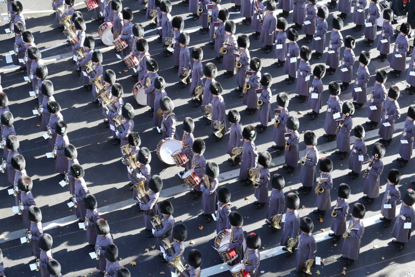 RAF-Rememberance-2018