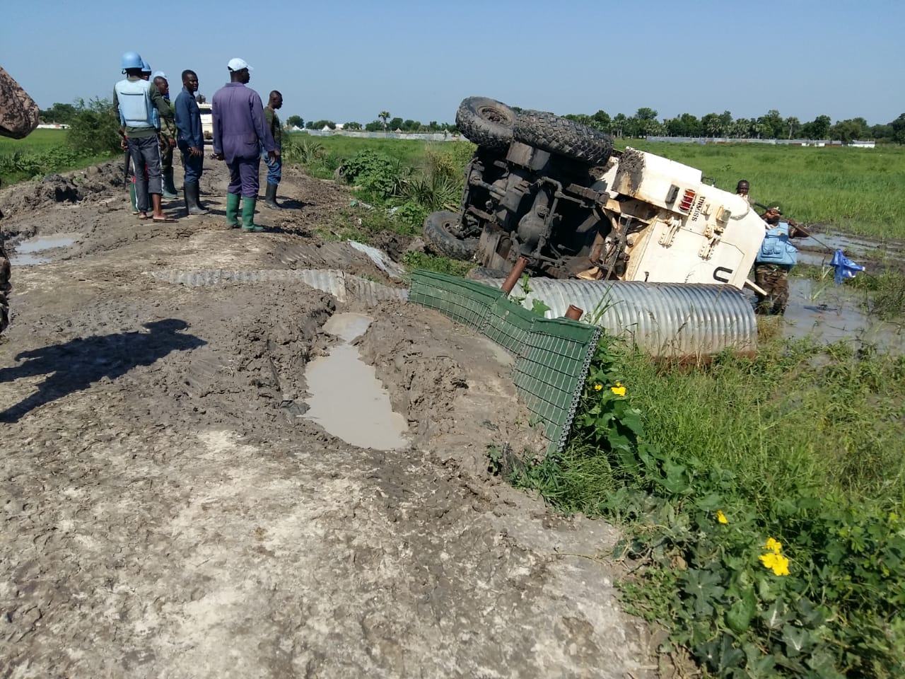 accident-in-south-sudan