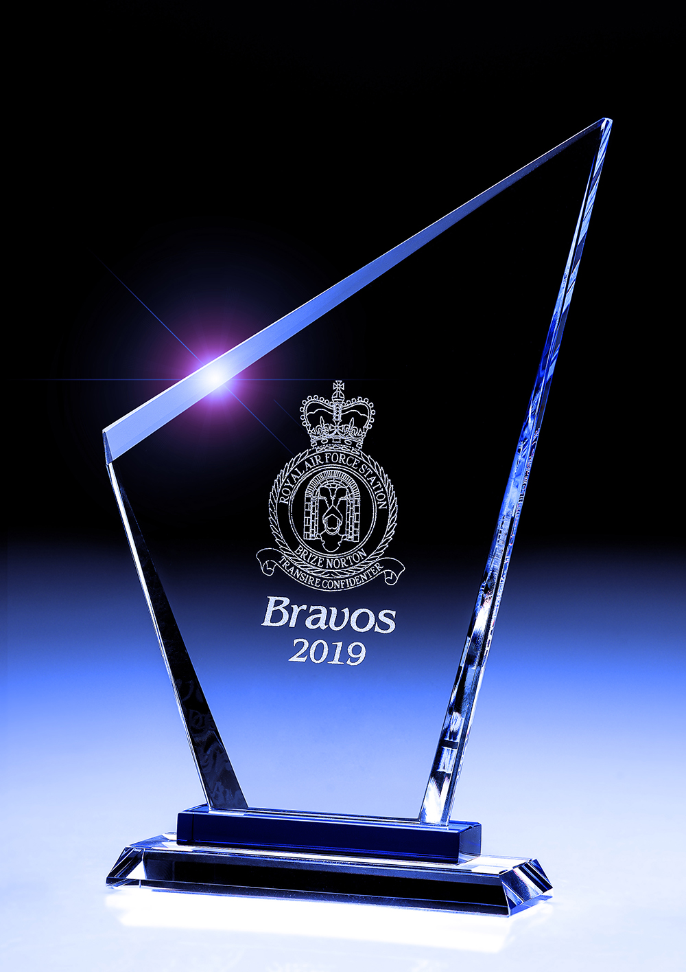 The BRAVOS 2019 Award