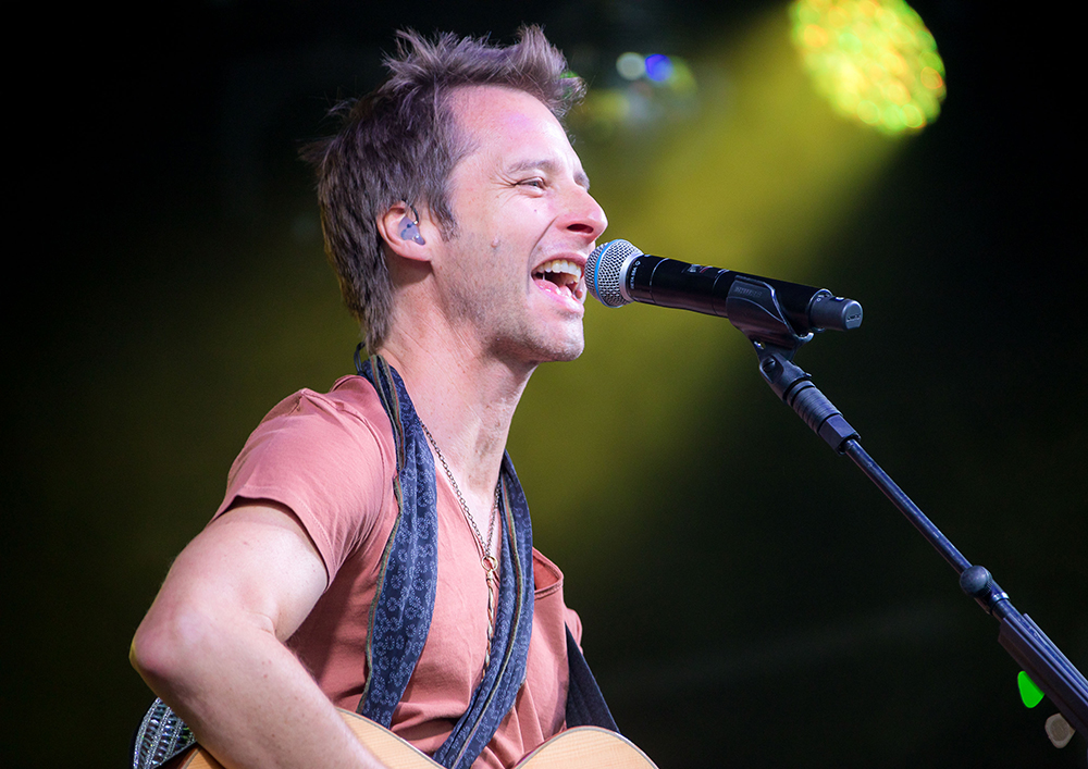Chesney Hawkes