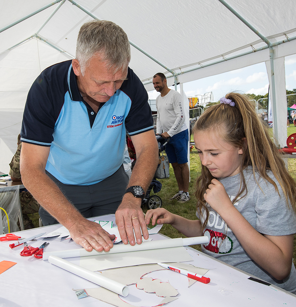 Image from BrizeFest 2019