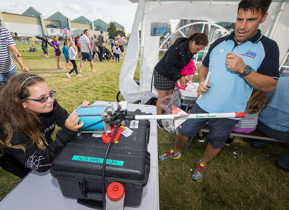 Image from BrizeFest 2019