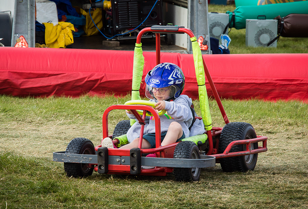 Image from BrizeFest 2019