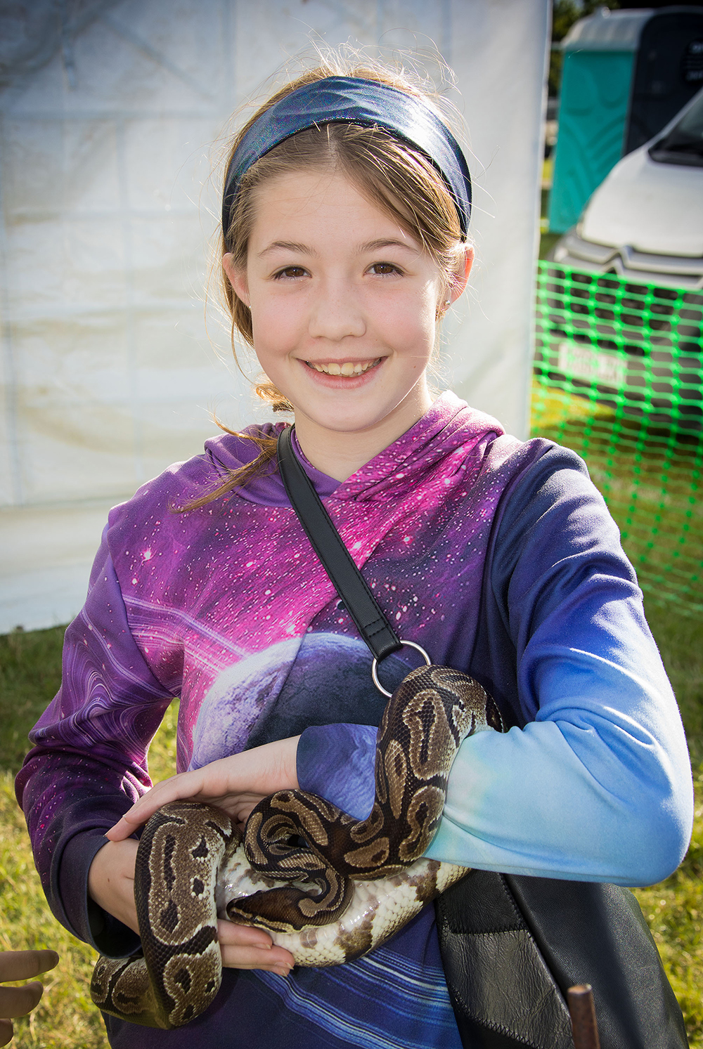 Image from BrizeFest 2019