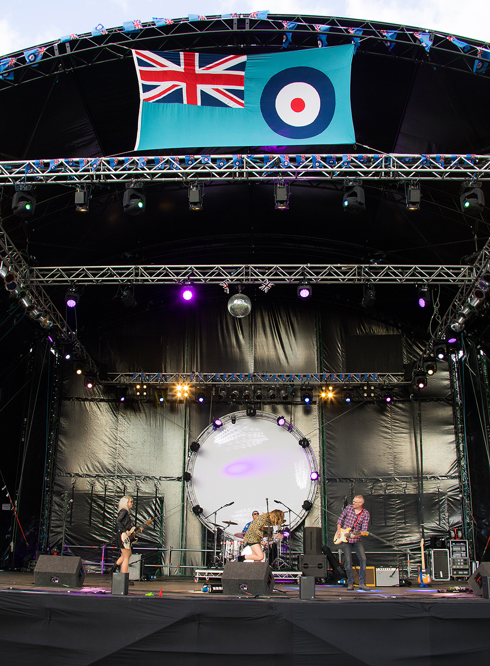 Image from BrizeFest 2019