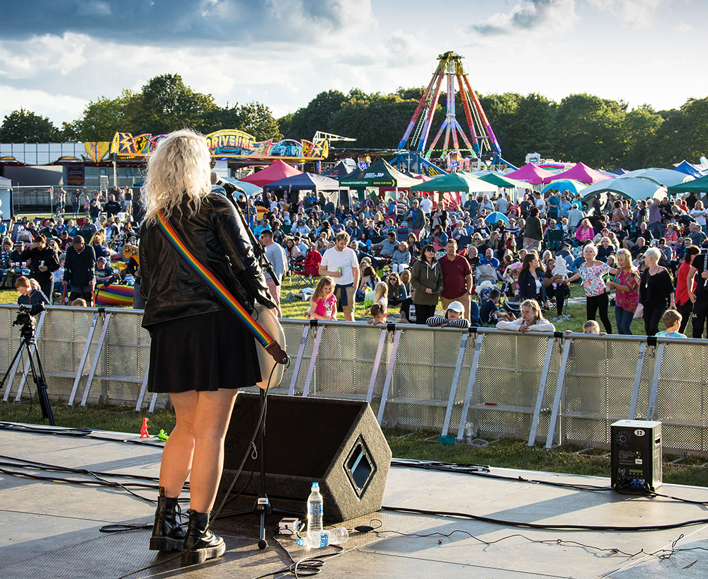 Image from BrizeFest 2019
