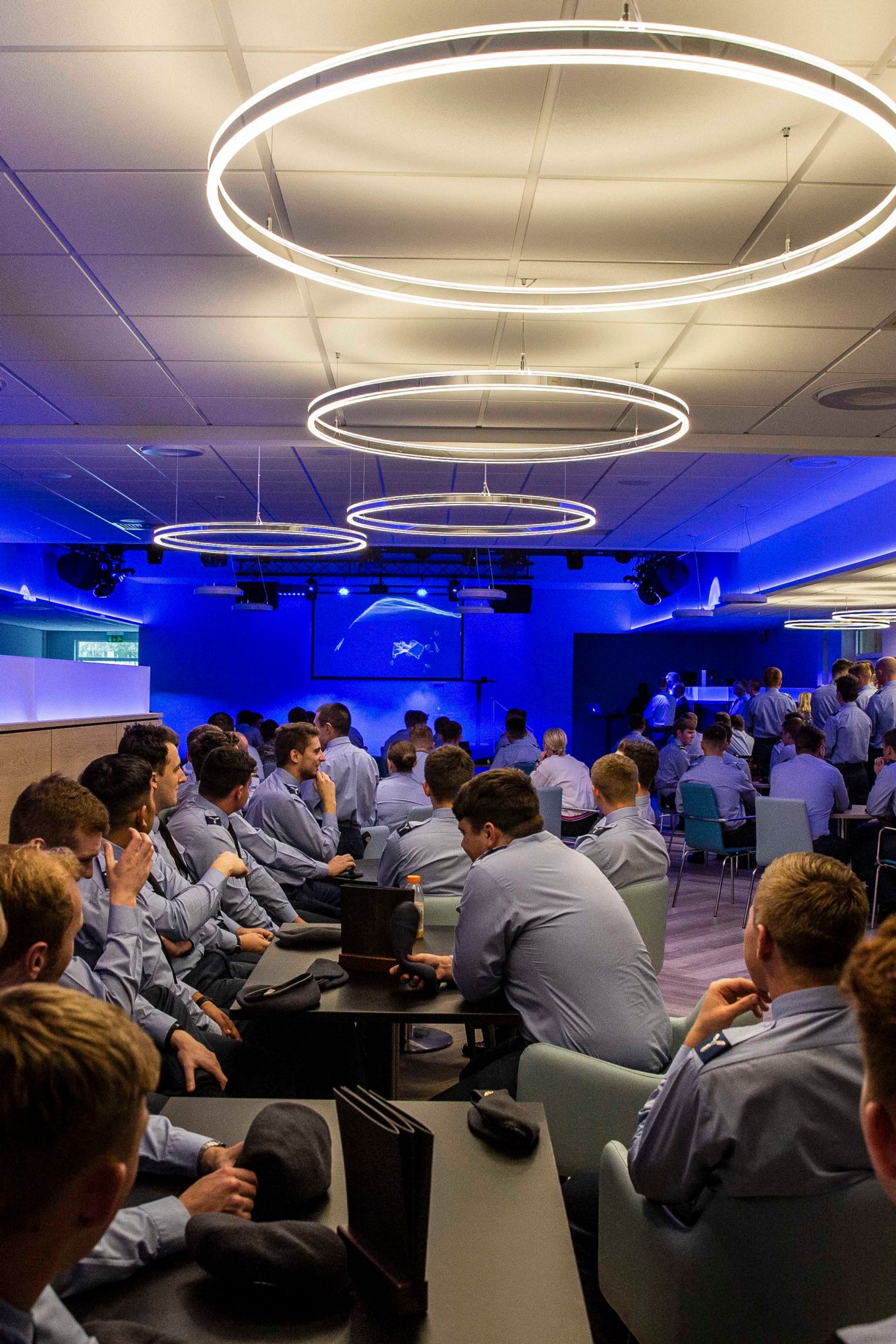 Image of new facility