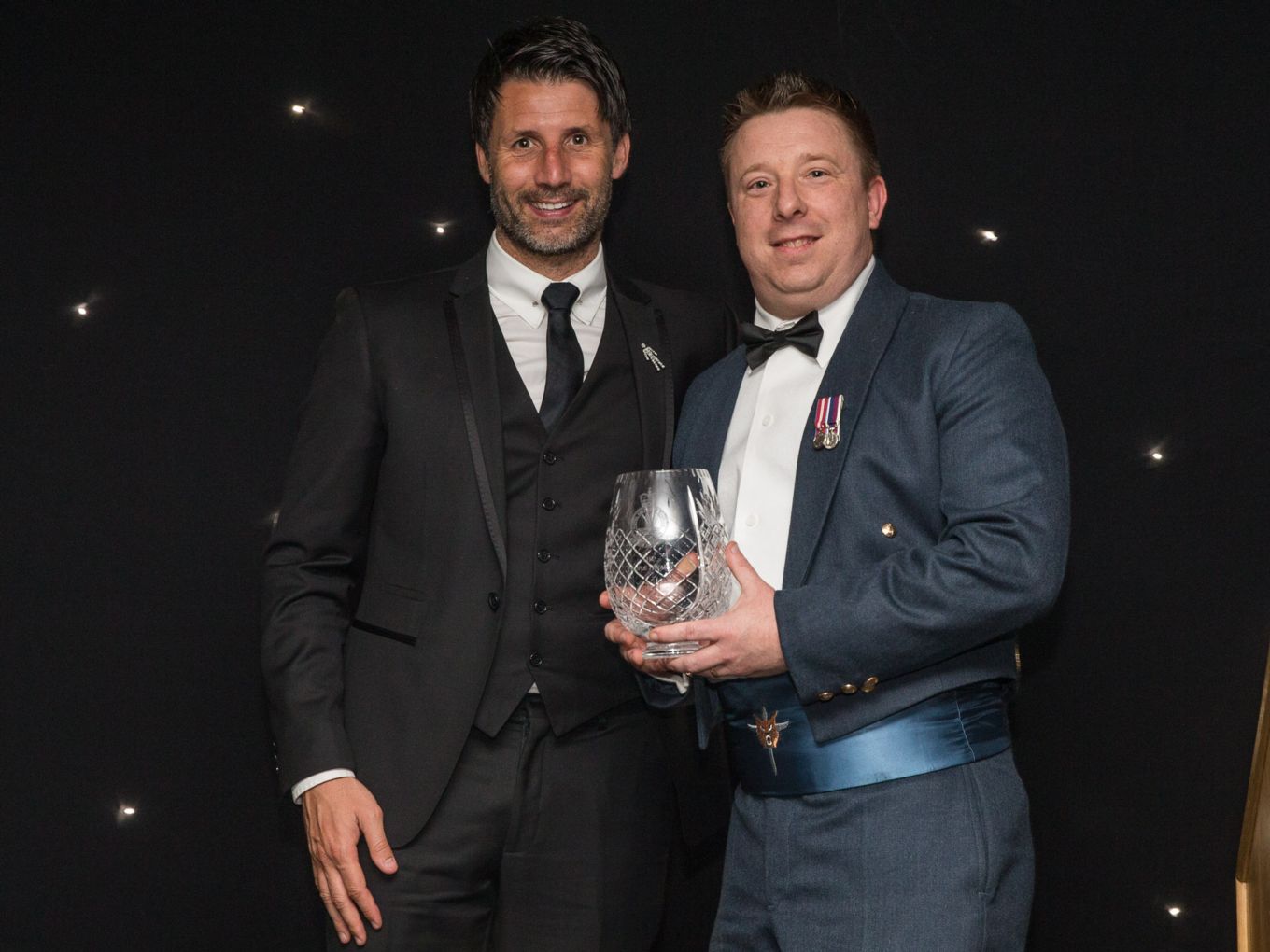 The Peoples Award