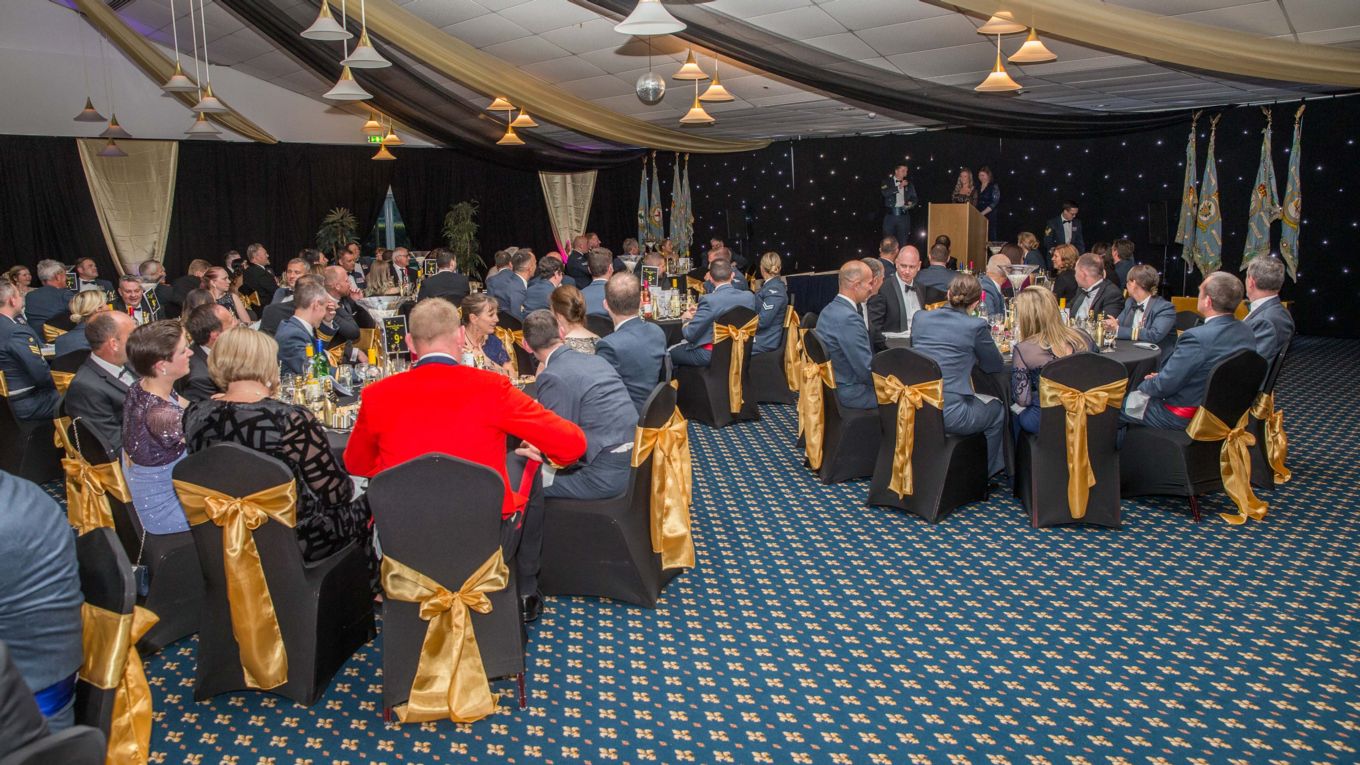 Awards Ceremony 